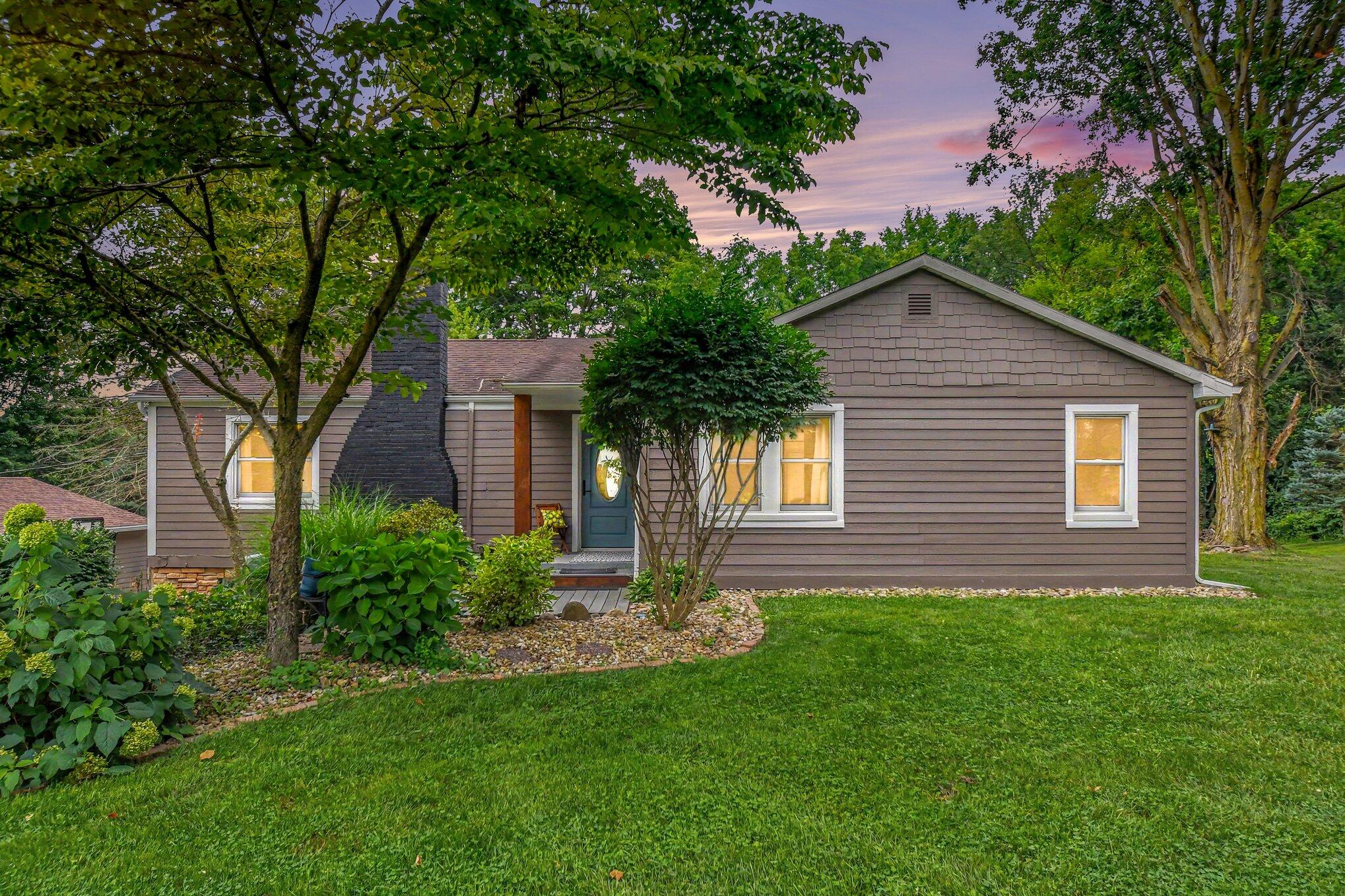 4554 Niles Buchanan Road Buchanan MI 49107