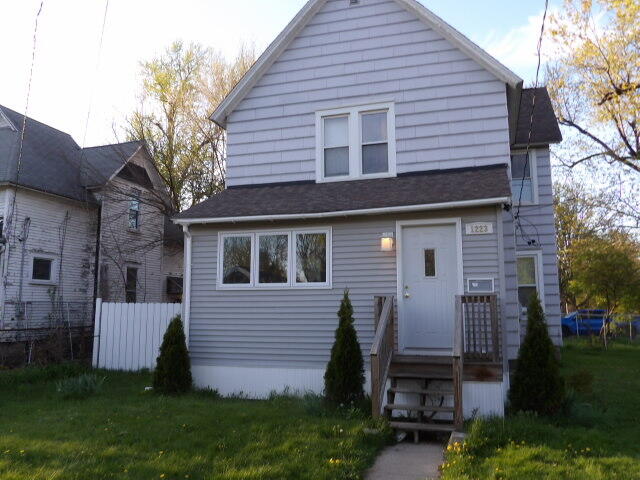 1223 Lake Street Kalamazoo MI 49001