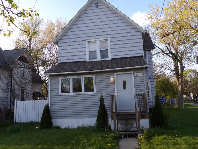 1223 Lake Street Kalamazoo MI 49001