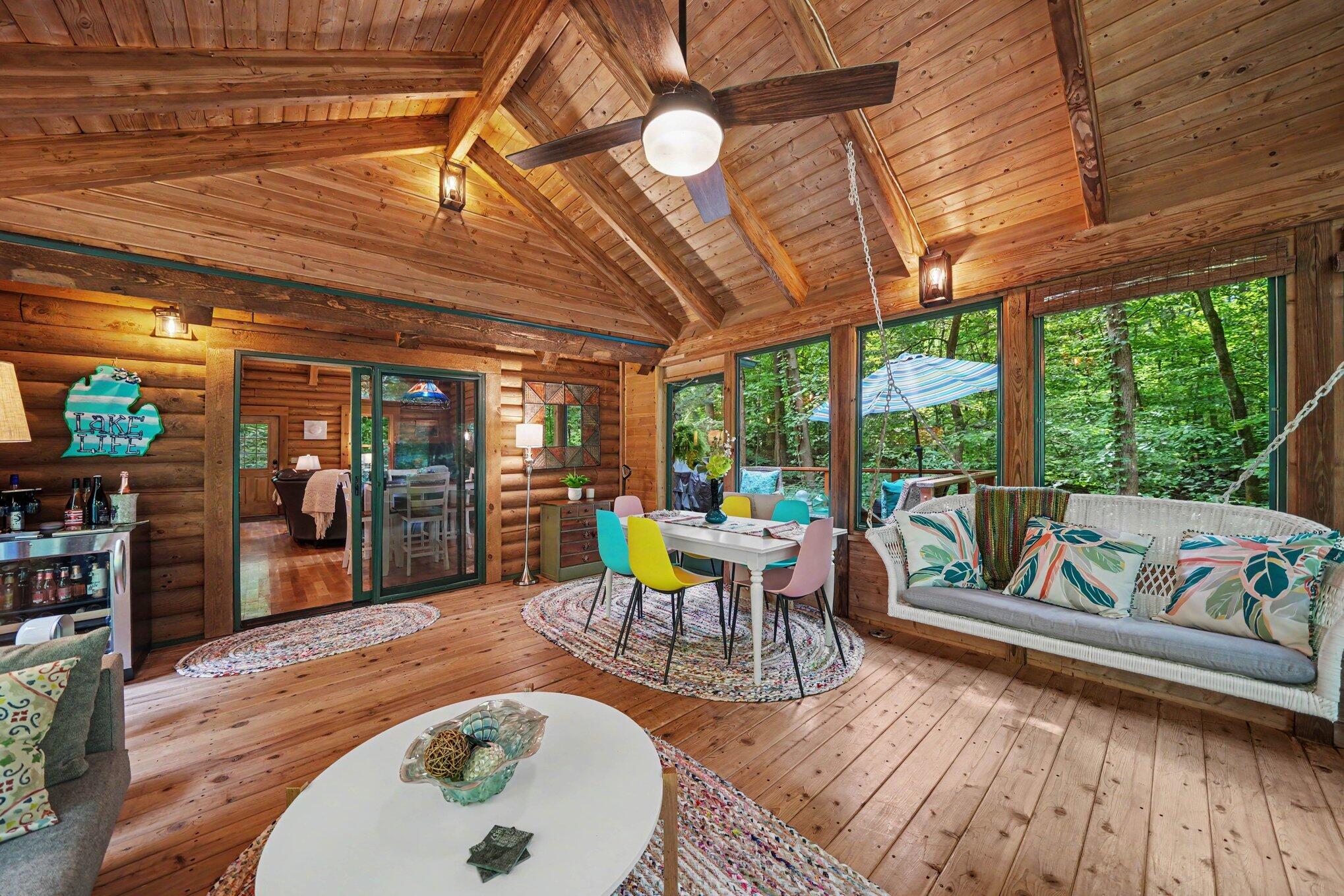 18 Camp Madron Road Buchanan MI 49107