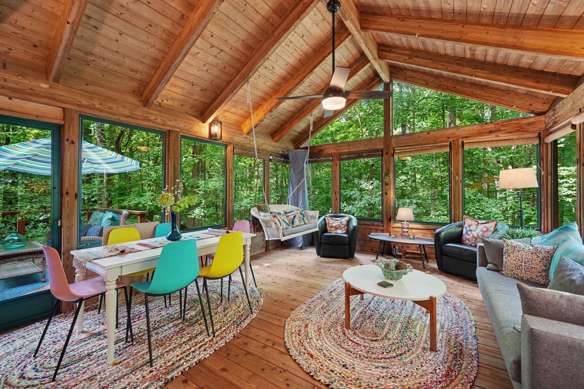 18 Camp Madron Road Buchanan MI 49107