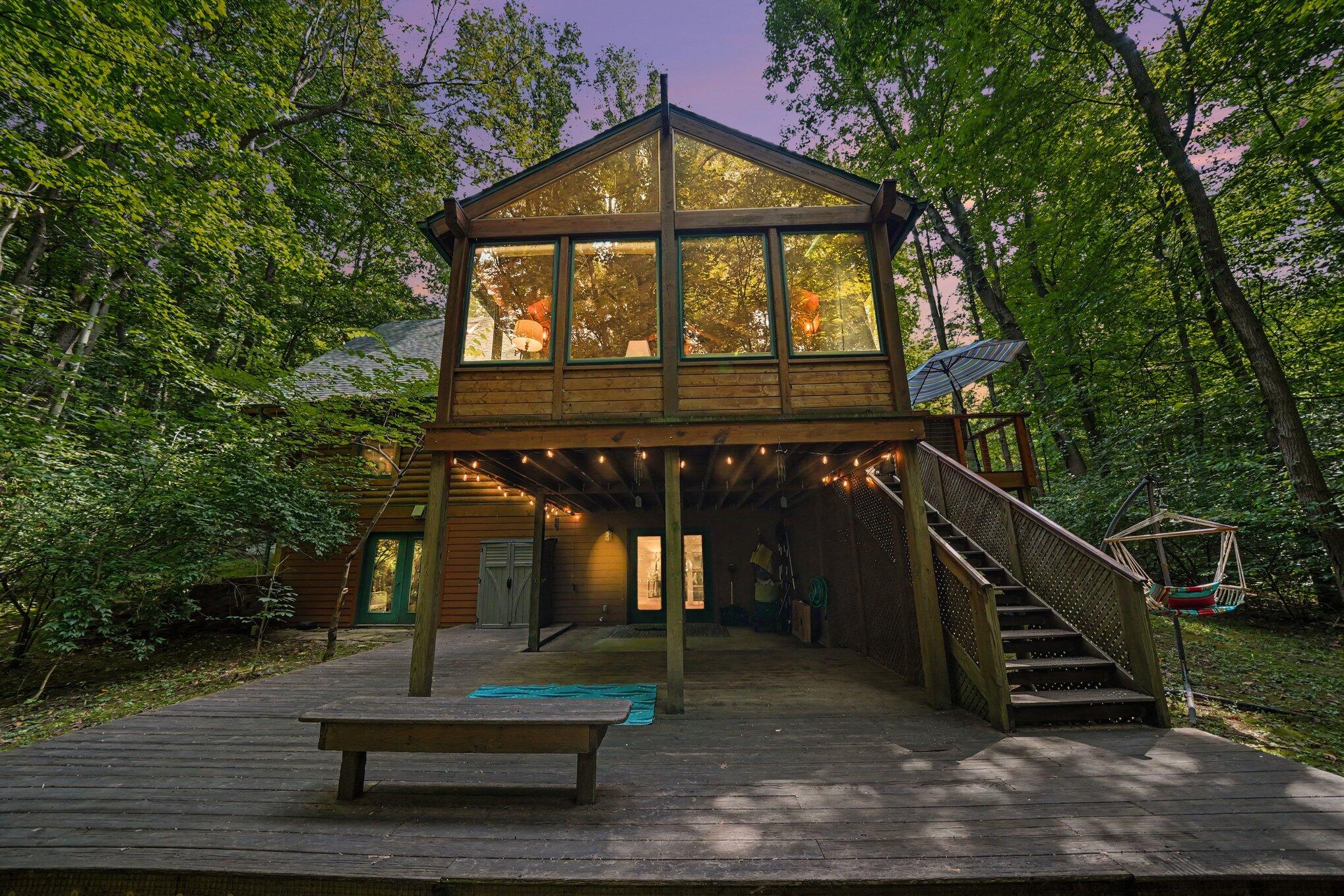 18 Camp Madron Road Buchanan MI 49107