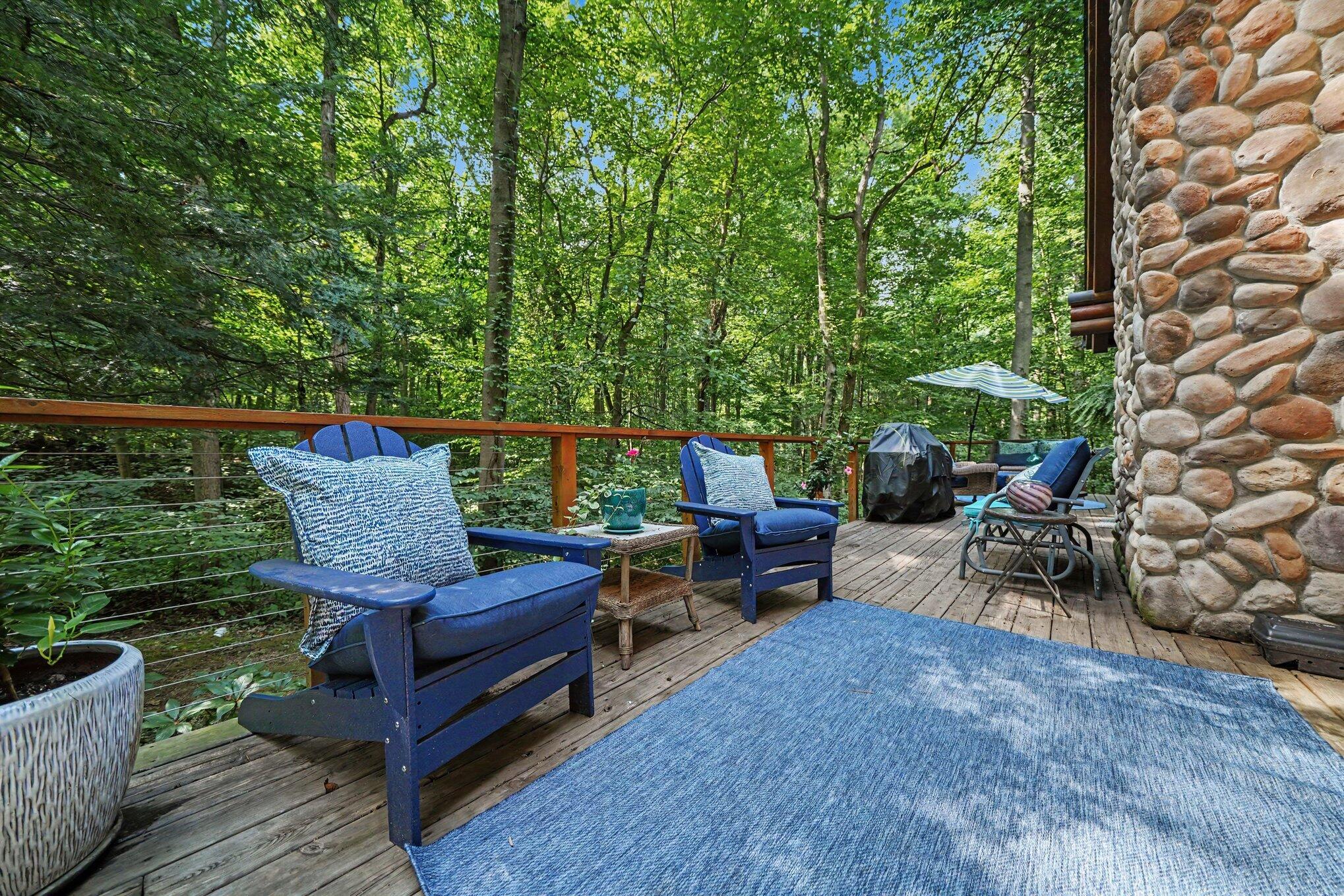 18 Camp Madron Road Buchanan MI 49107
