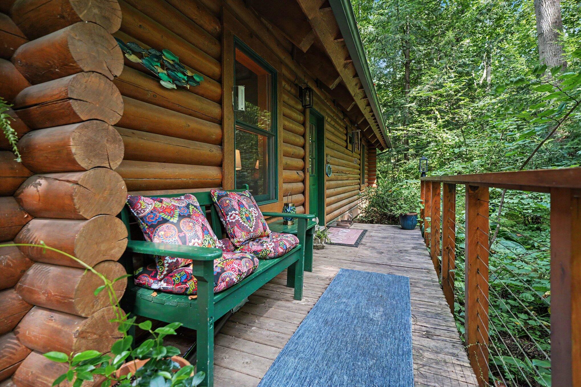 18 Camp Madron Road Buchanan MI 49107