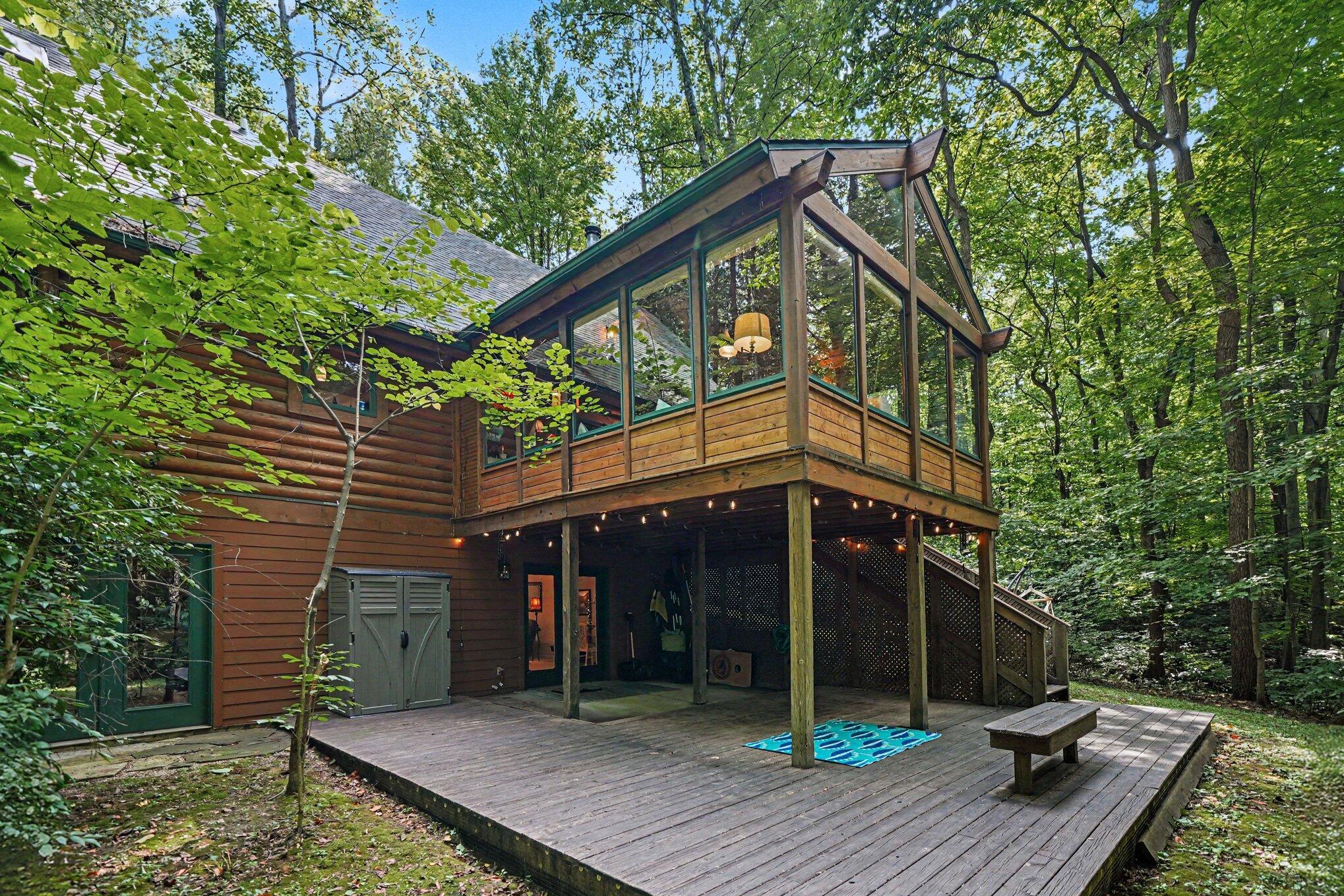 18 Camp Madron Road Buchanan MI 49107