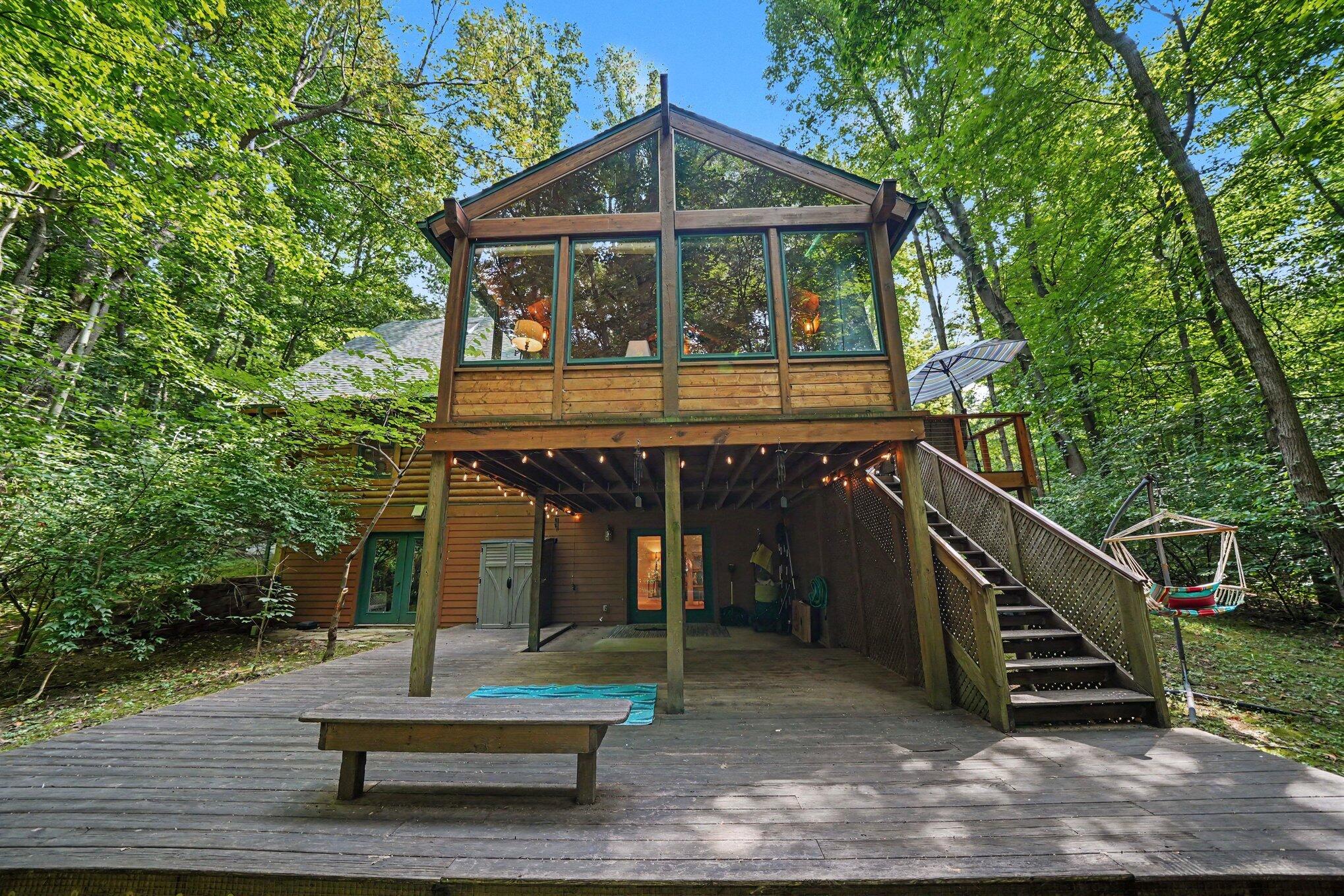 18 Camp Madron Road Buchanan MI 49107