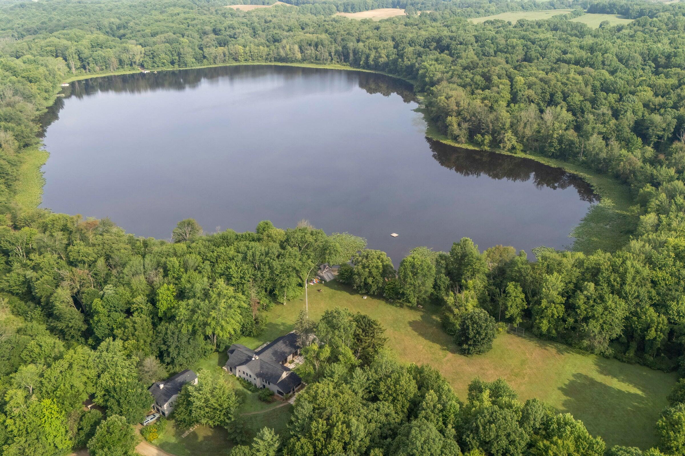 18 Camp Madron Road Buchanan MI 49107