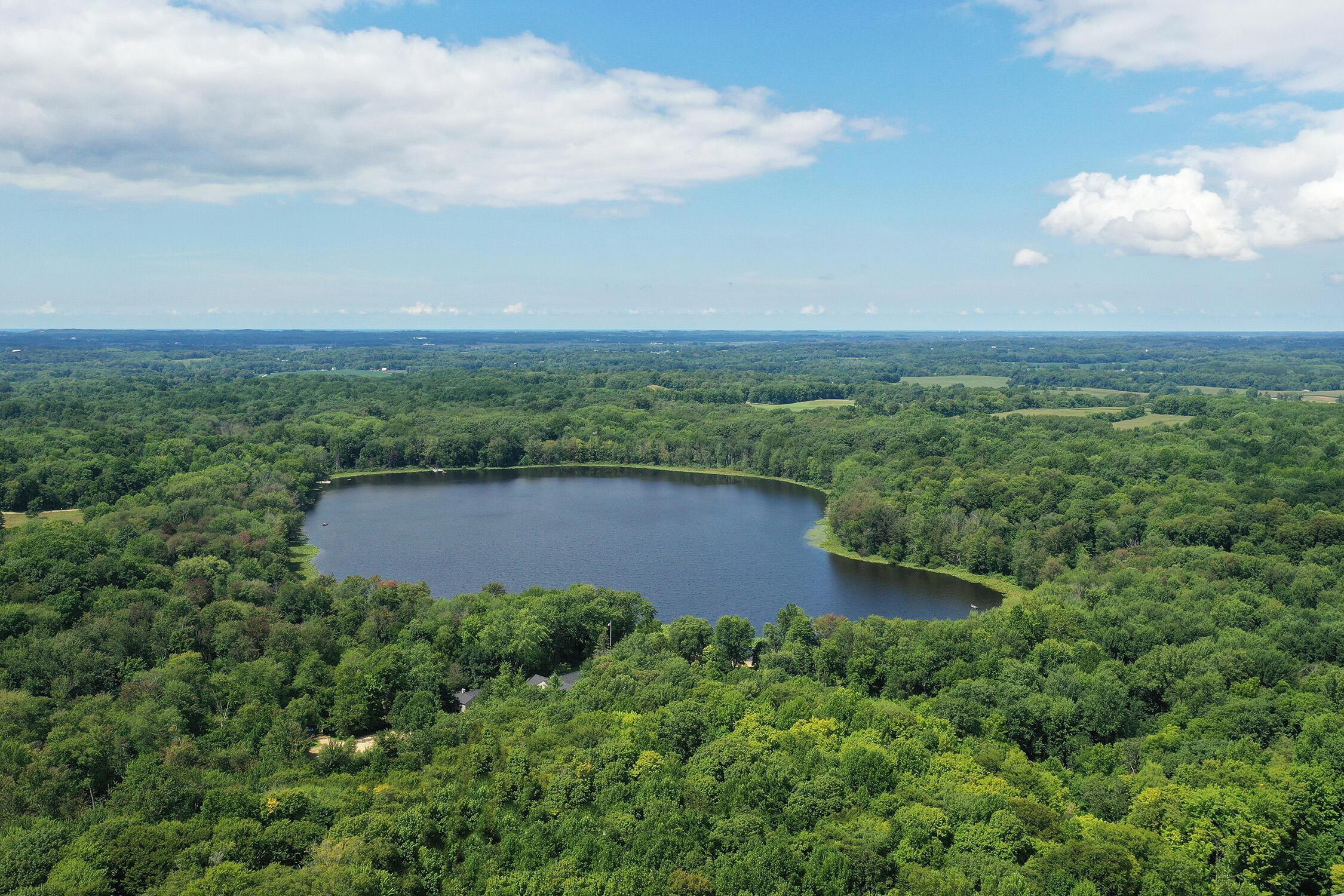 18 Camp Madron Road Buchanan MI 49107