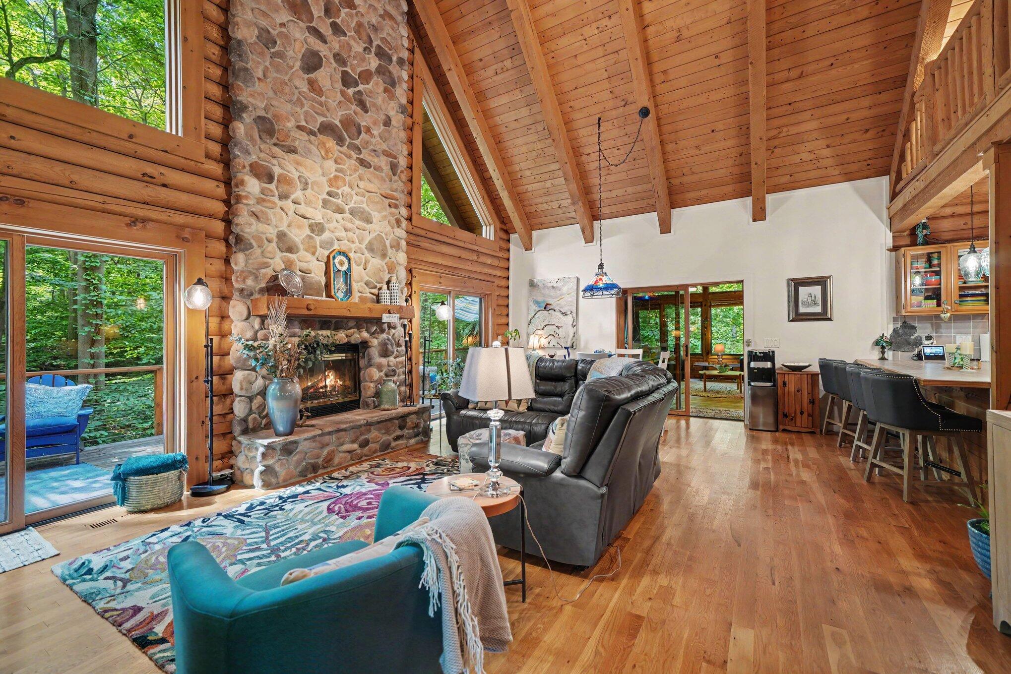 18 Camp Madron Road Buchanan MI 49107