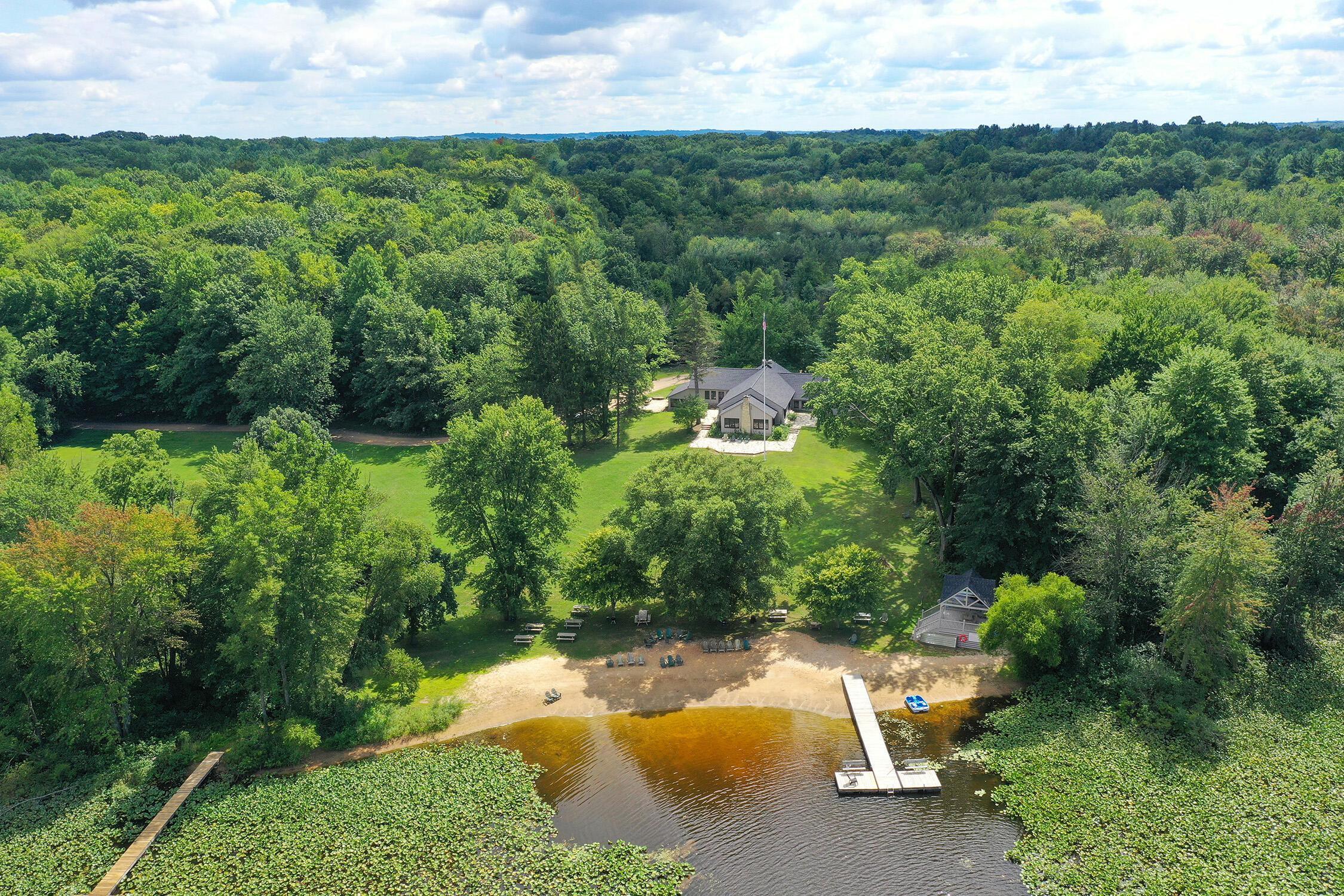 18 Camp Madron Road Buchanan MI 49107