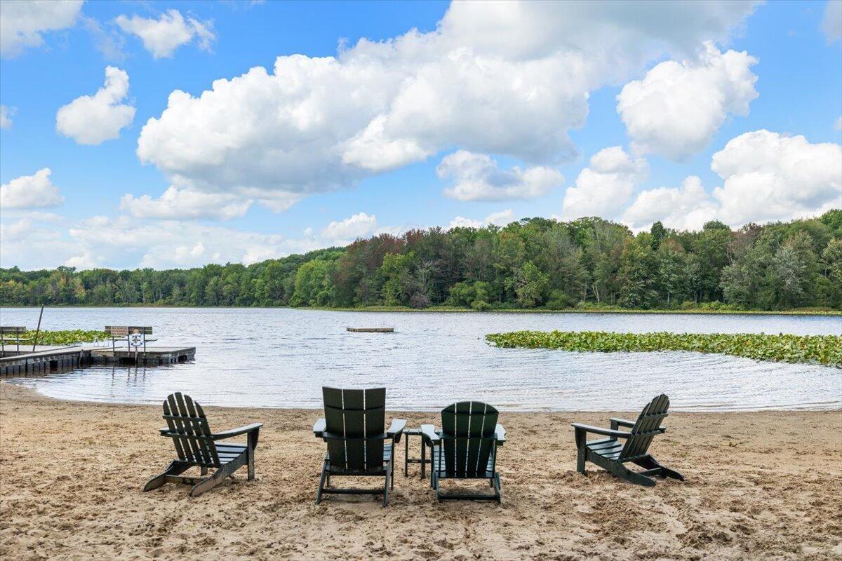 18 Camp Madron Road Buchanan MI 49107