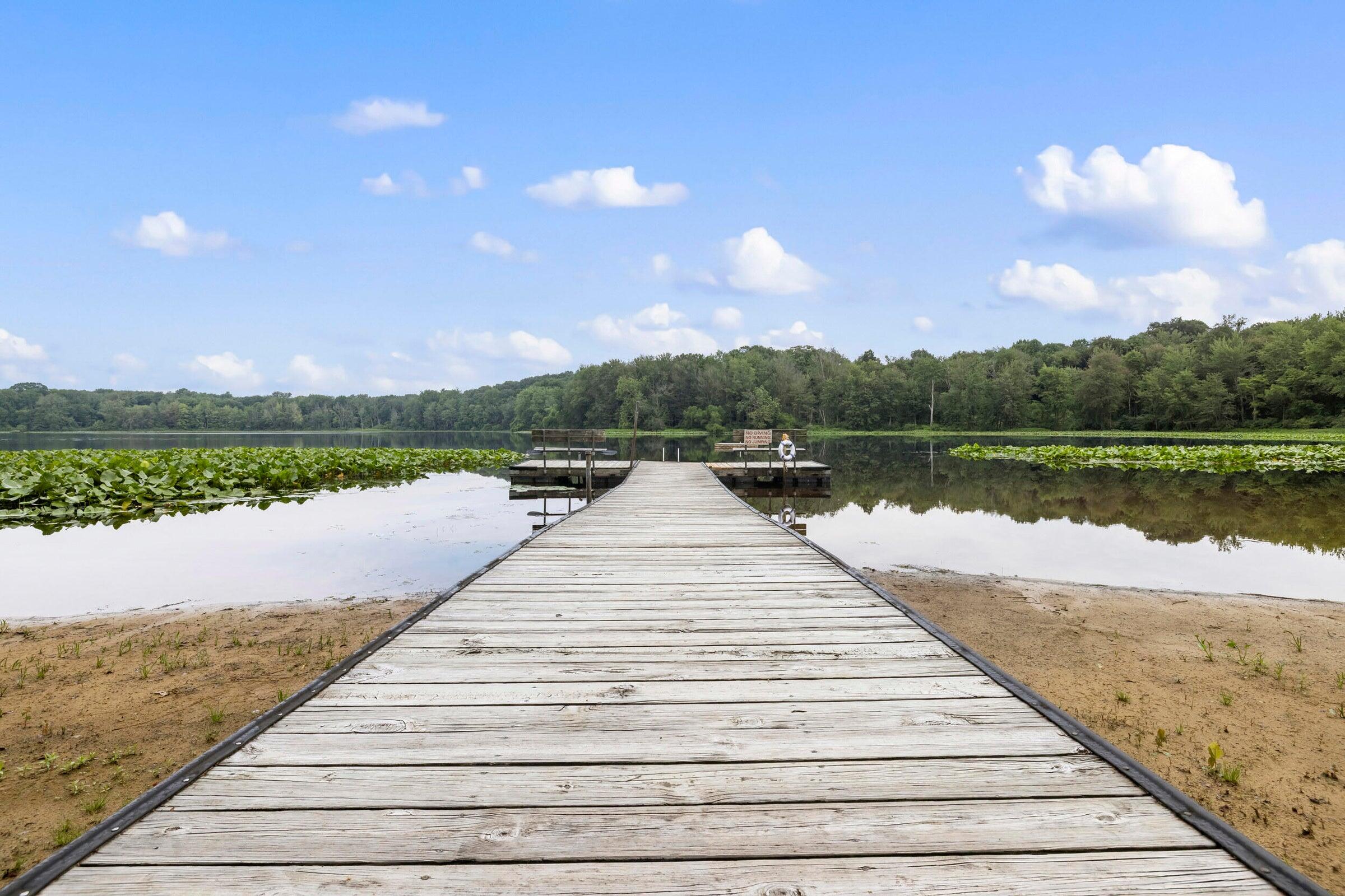 18 Camp Madron Road Buchanan MI 49107