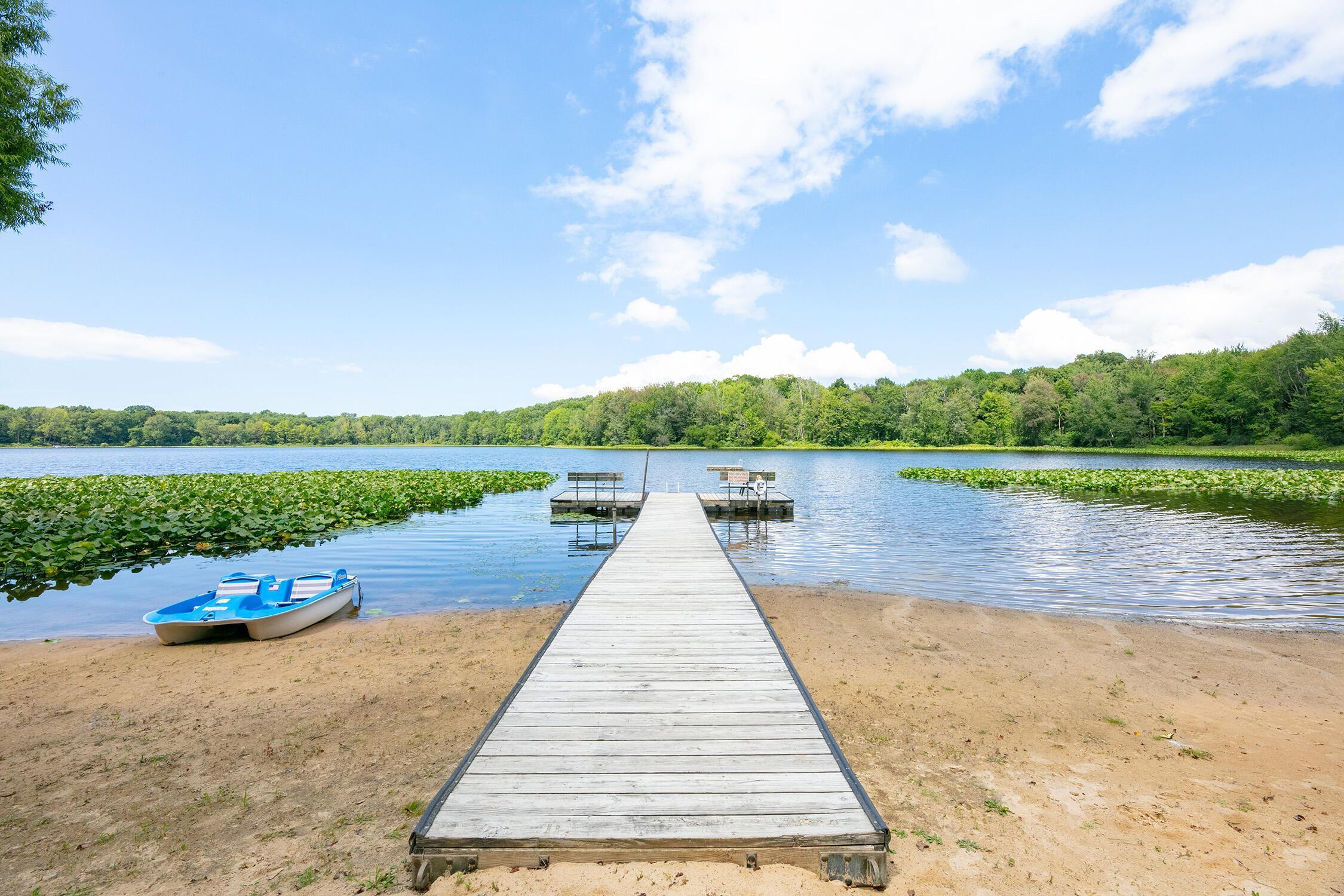 18 Camp Madron Road Buchanan MI 49107