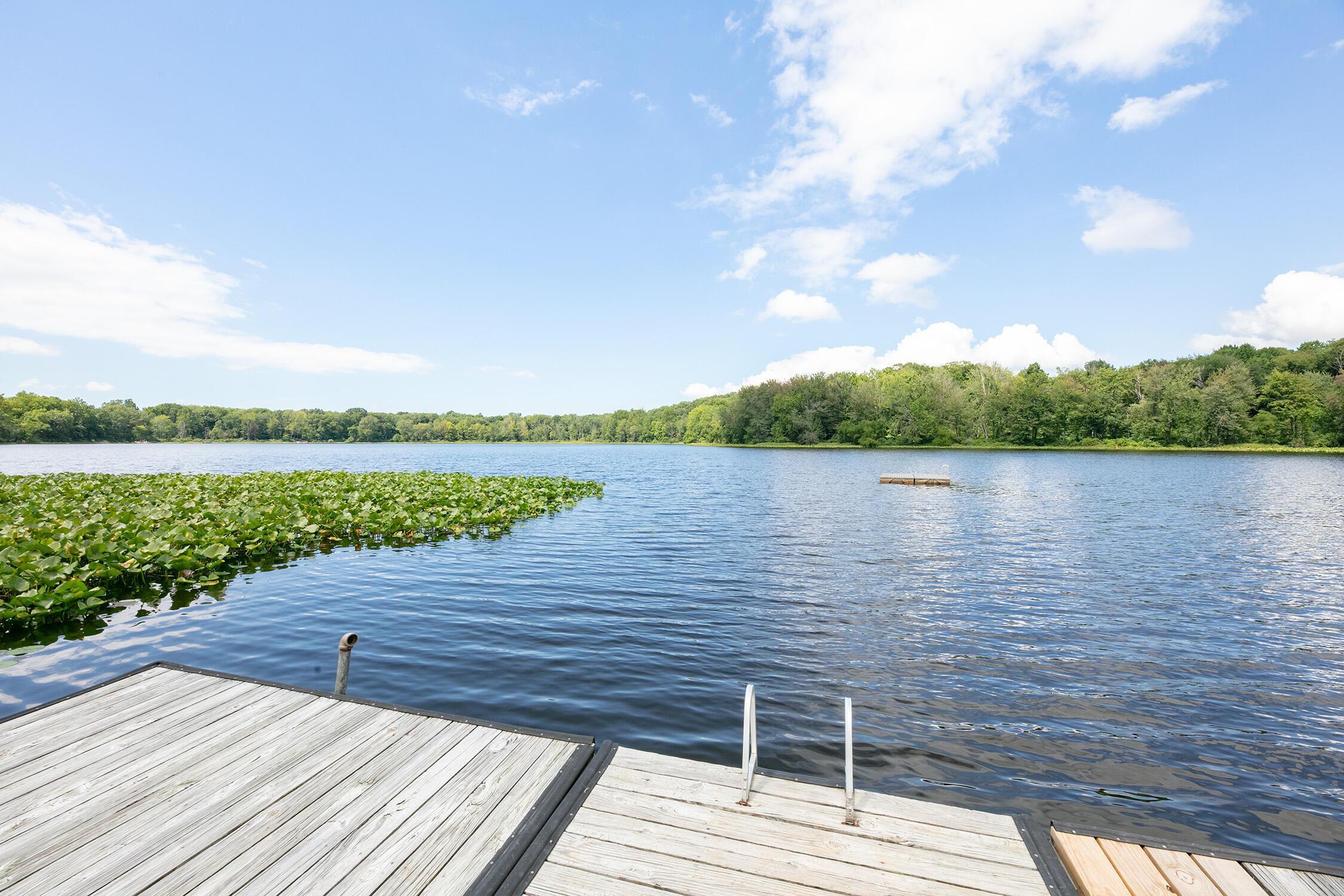 18 Camp Madron Road Buchanan MI 49107