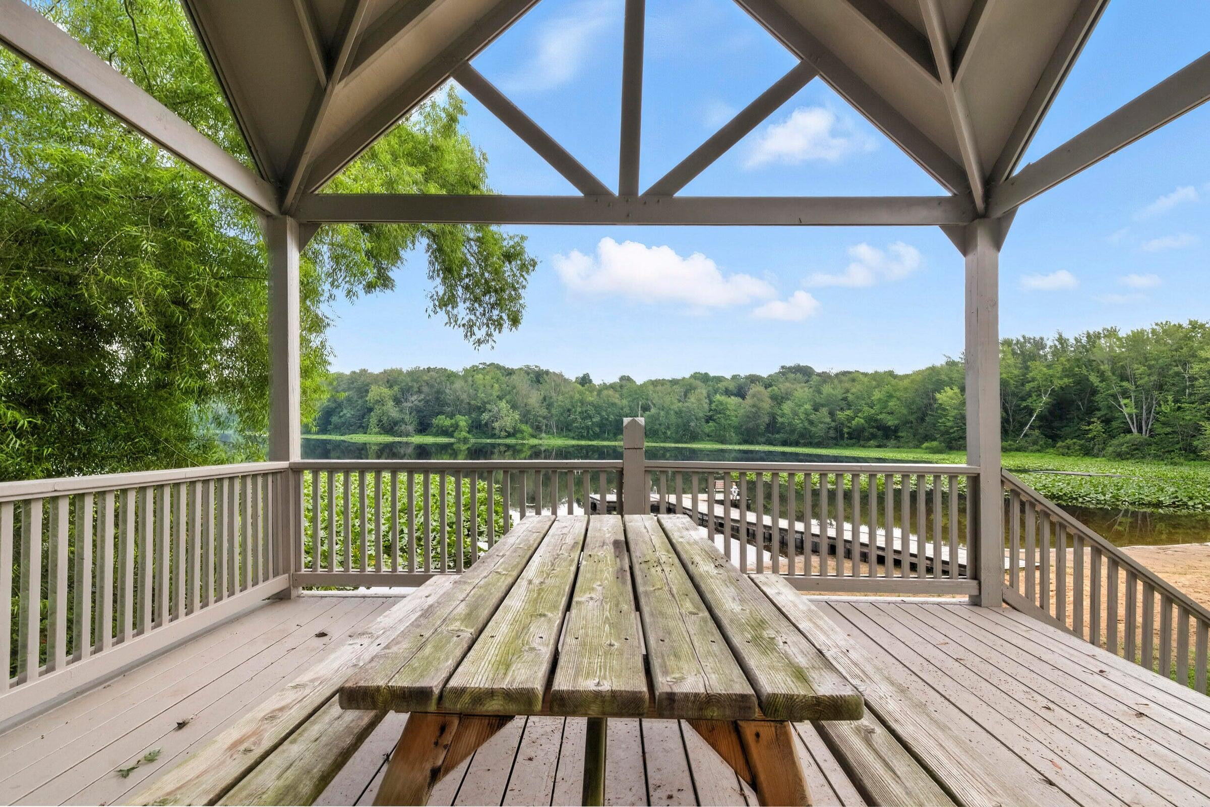 18 Camp Madron Road Buchanan MI 49107