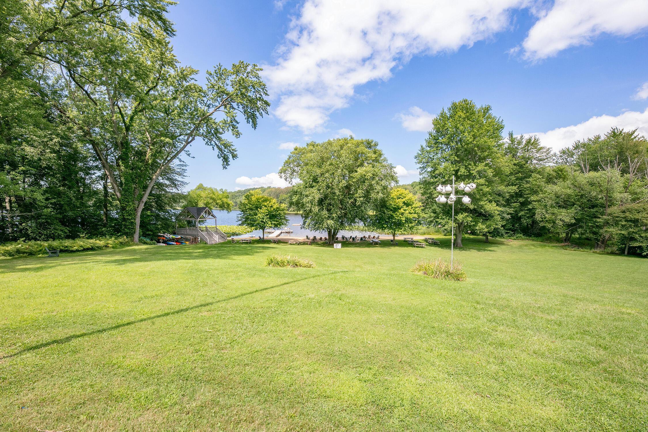 18 Camp Madron Road Buchanan MI 49107