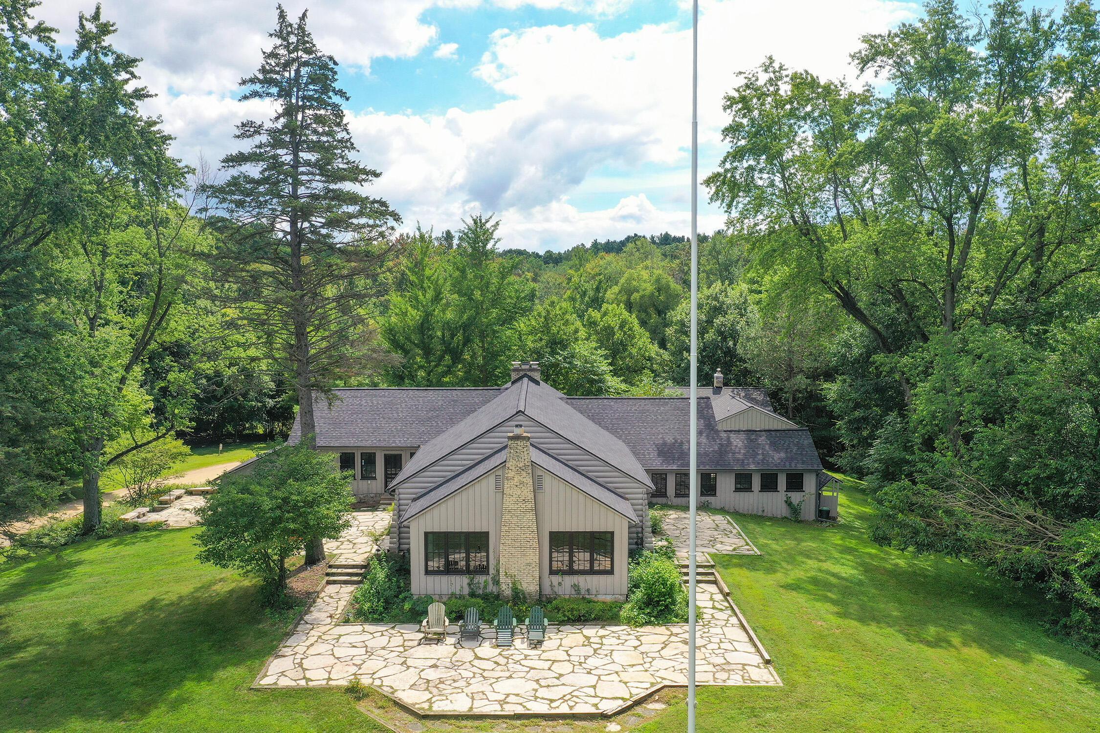18 Camp Madron Road Buchanan MI 49107
