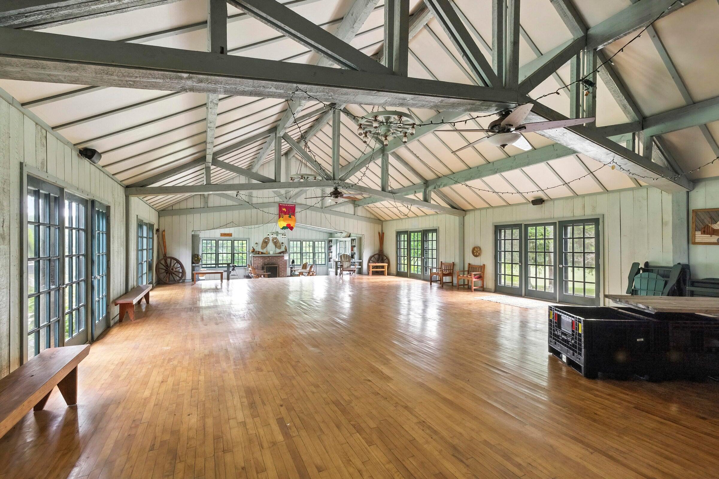 18 Camp Madron Road Buchanan MI 49107