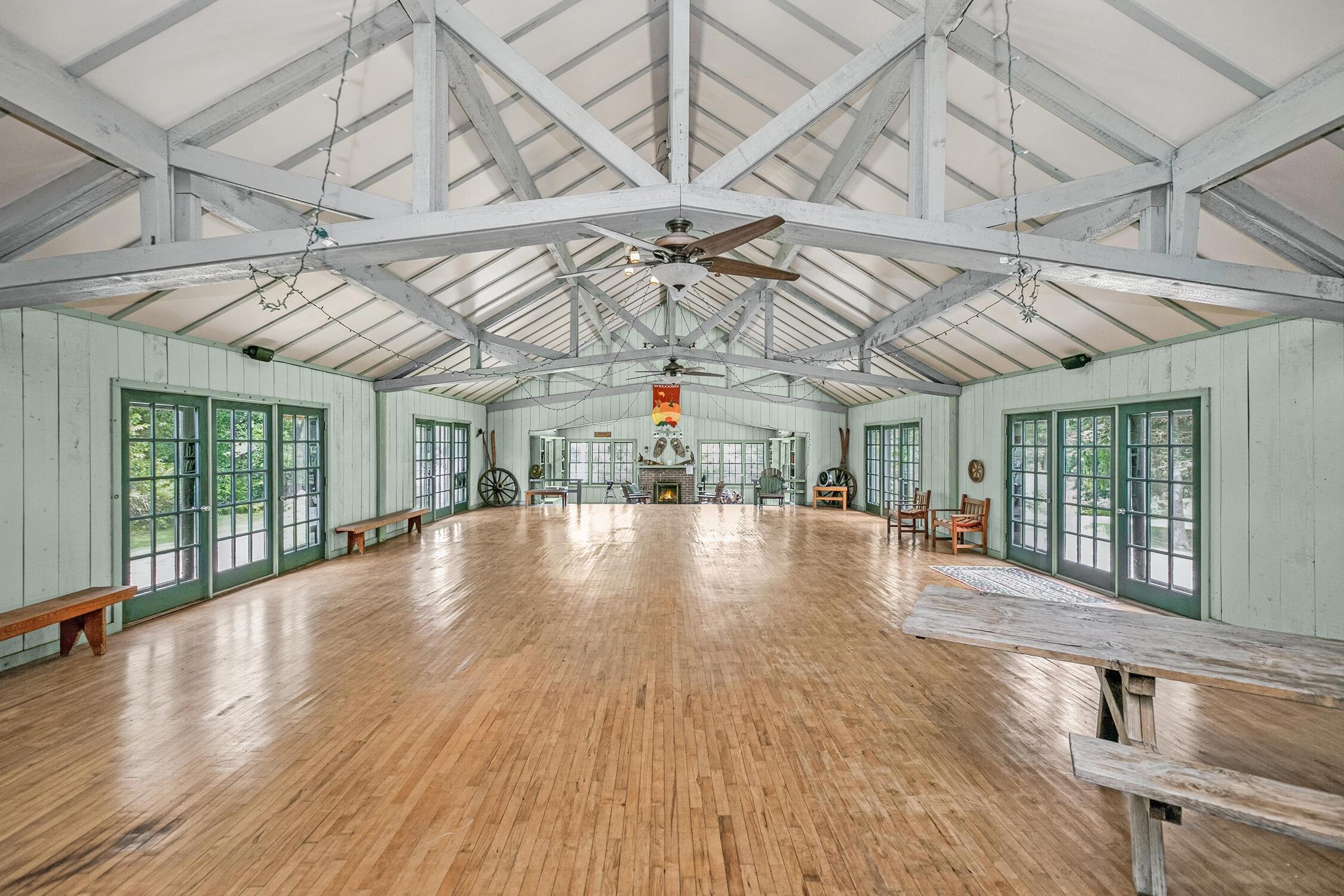 18 Camp Madron Road Buchanan MI 49107