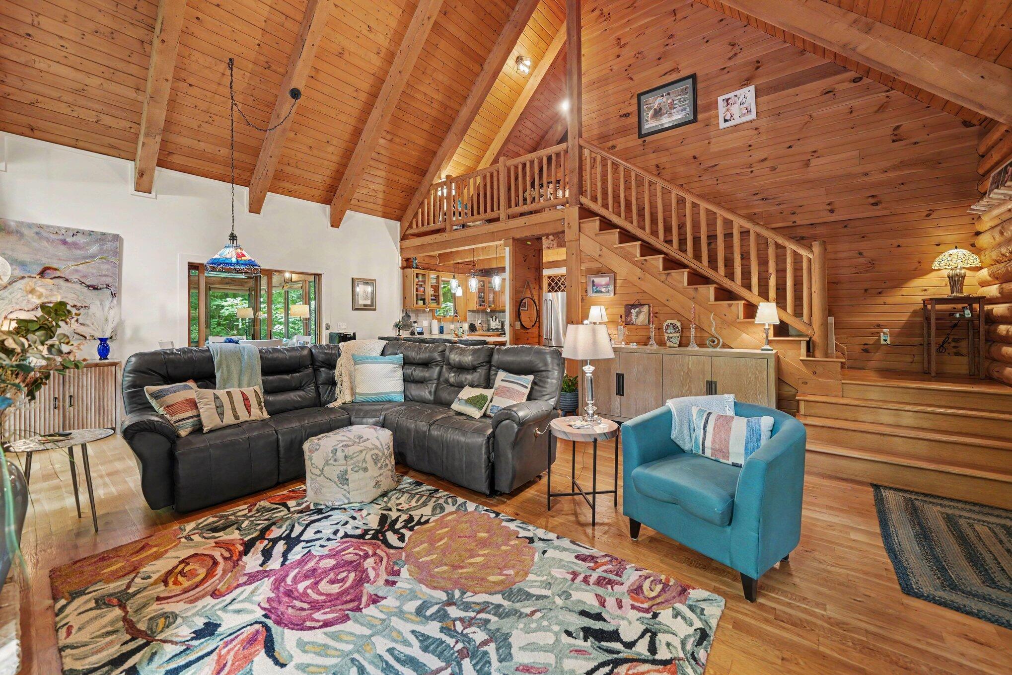 18 Camp Madron Road Buchanan MI 49107