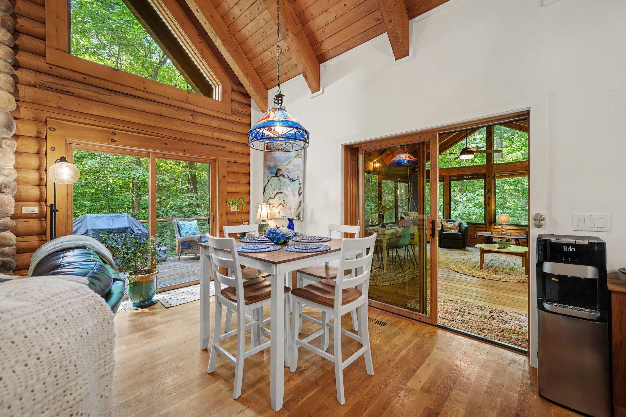 18 Camp Madron Road Buchanan MI 49107