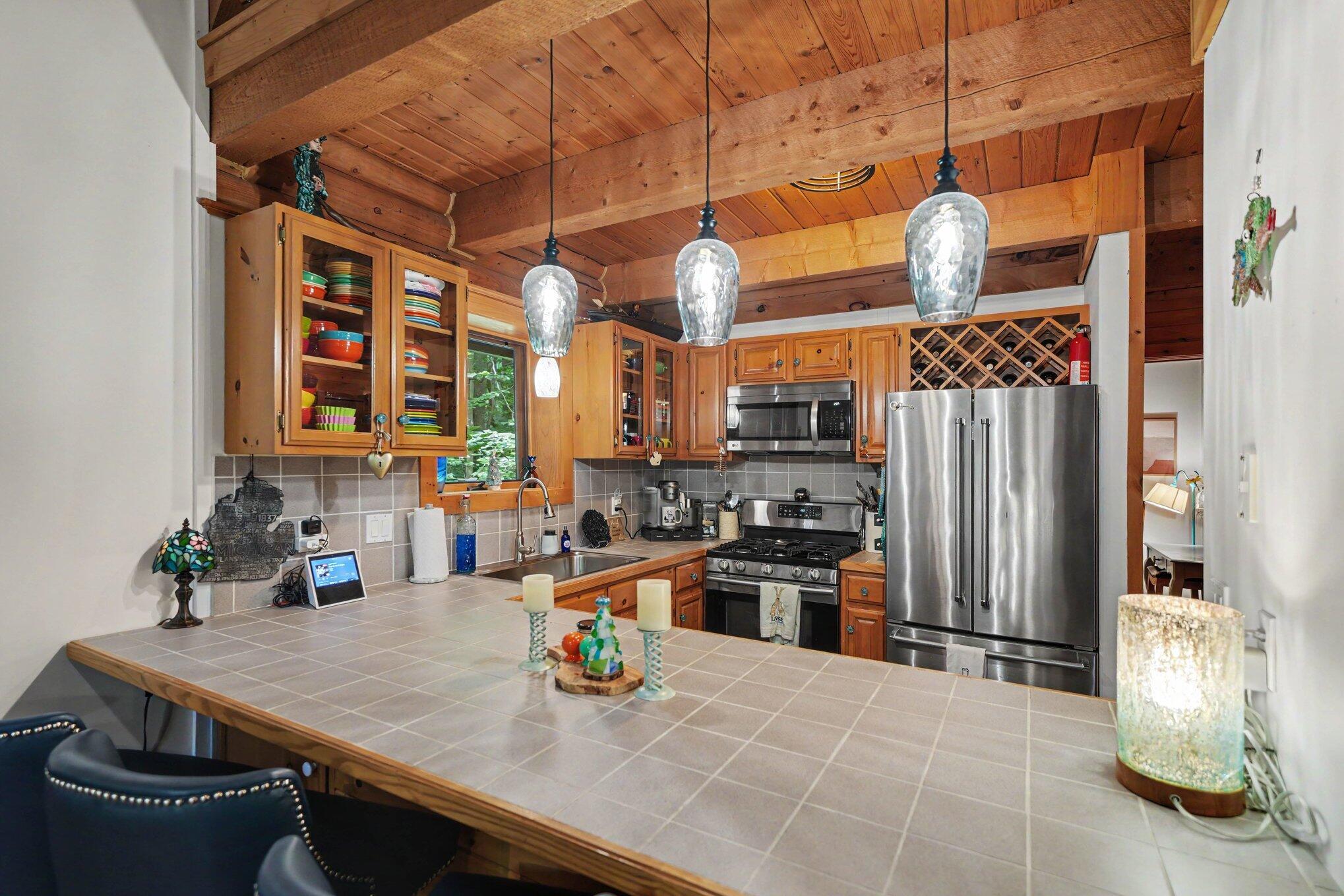 18 Camp Madron Road Buchanan MI 49107