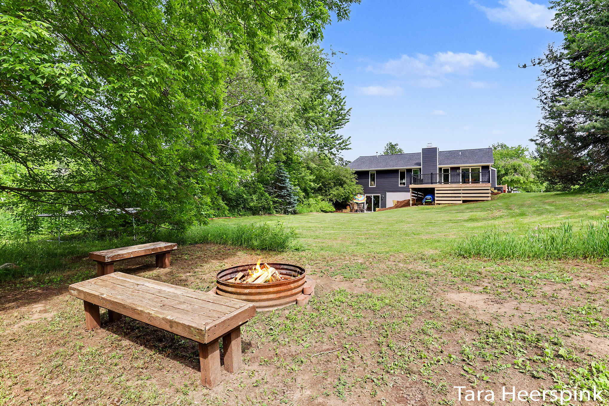 6237 Arroyo Vista Drive NE Rockford MI 49341