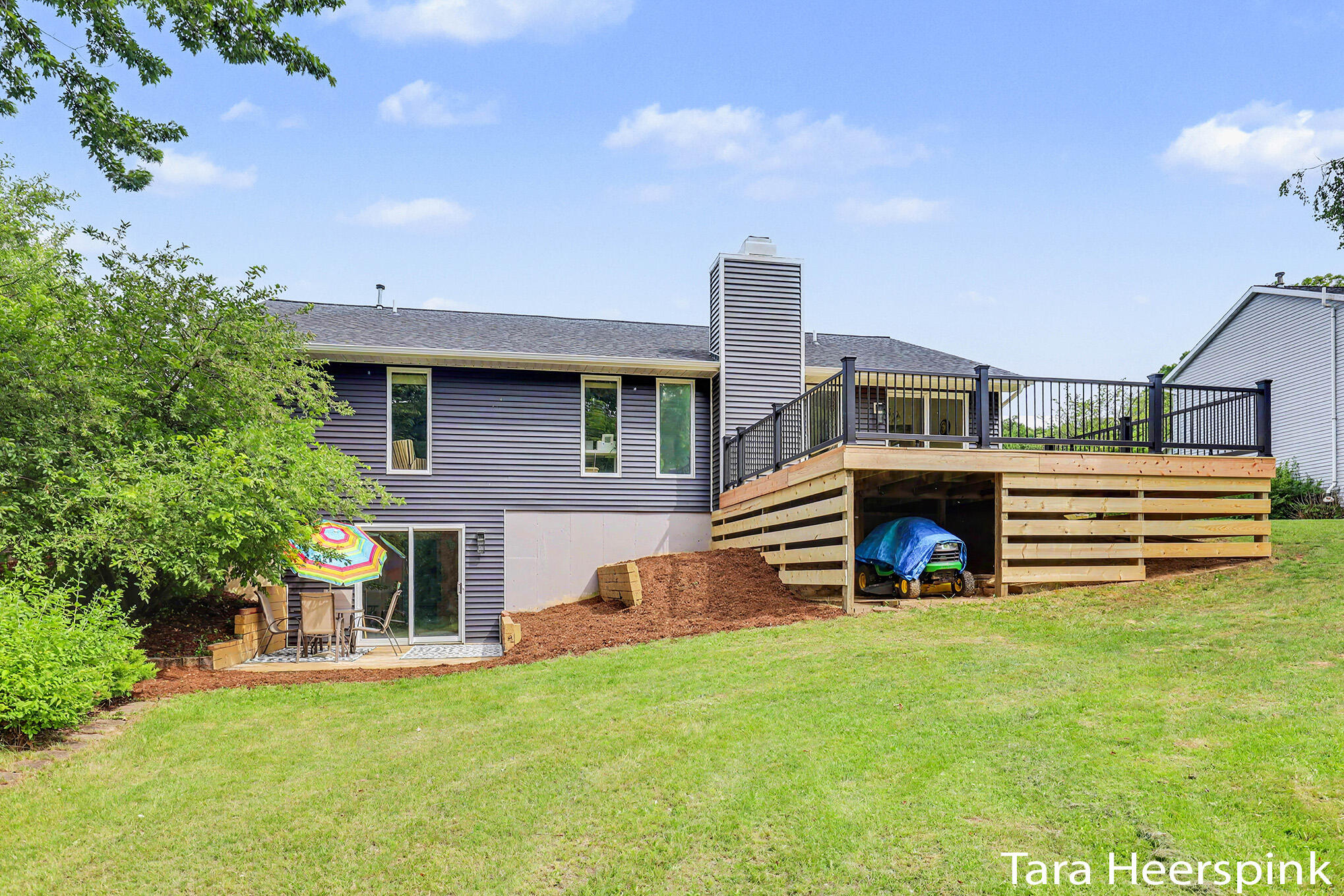 6237 Arroyo Vista Drive NE Rockford MI 49341