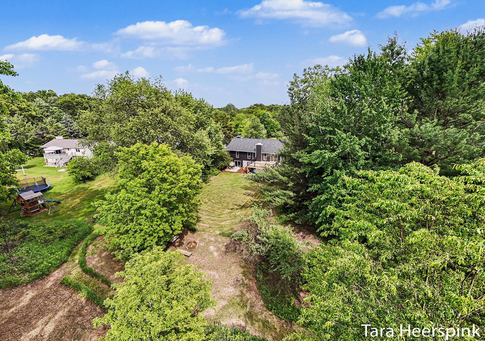 6237 Arroyo Vista Drive NE Rockford MI 49341
