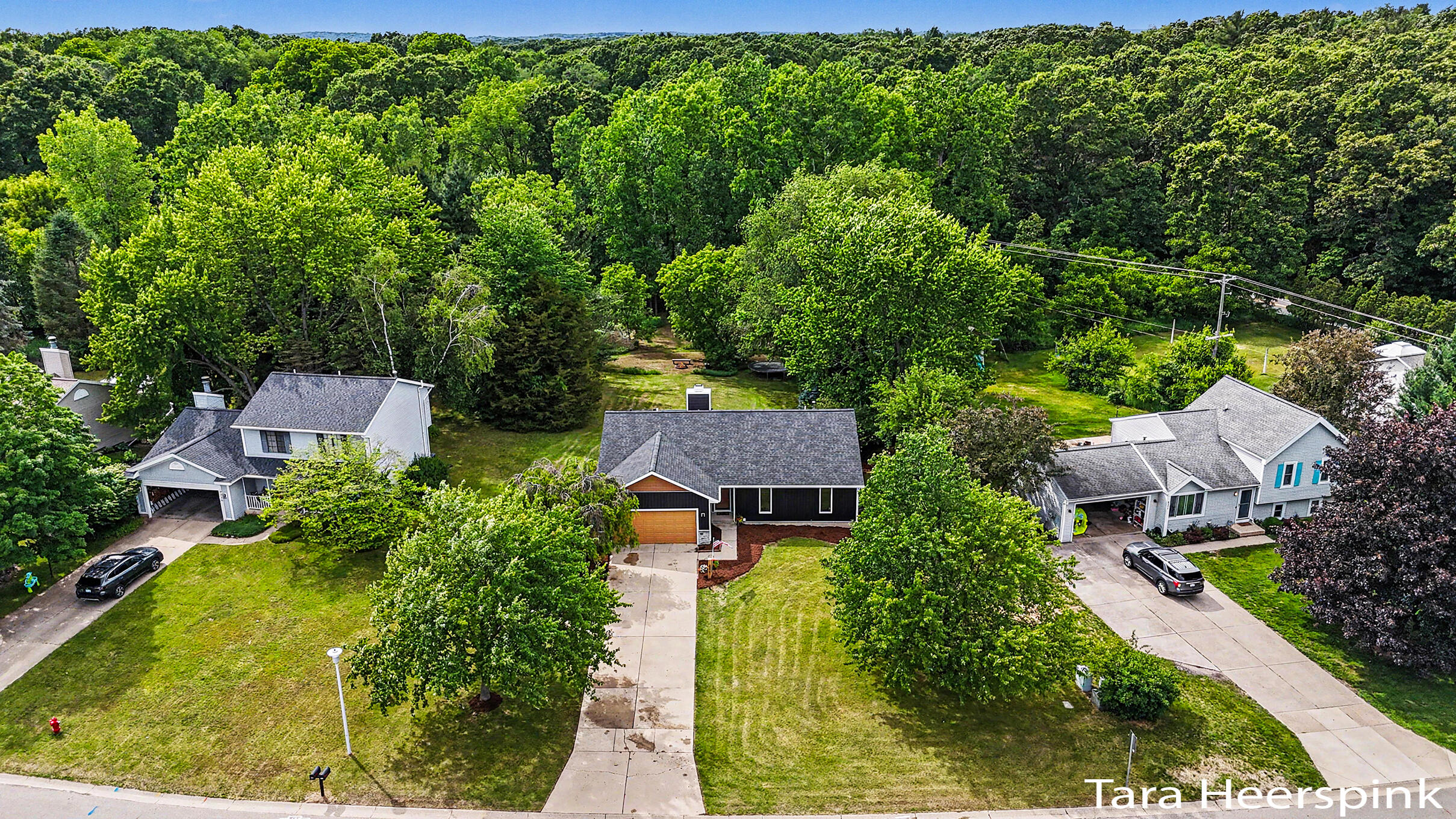 6237 Arroyo Vista Drive NE Rockford MI 49341