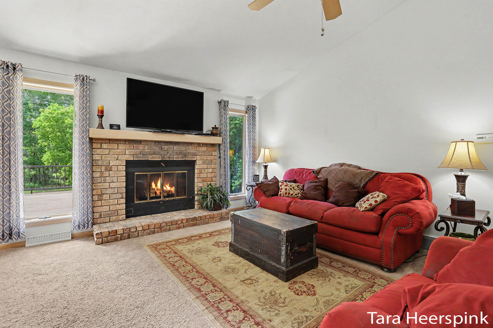 6237 Arroyo Vista Drive NE Rockford MI 49341
