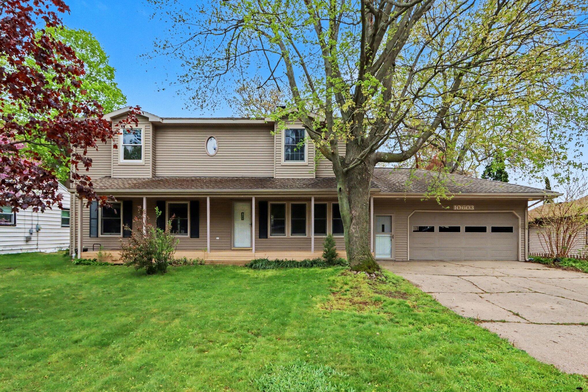 10603 Sudan Street Portage MI 49002
