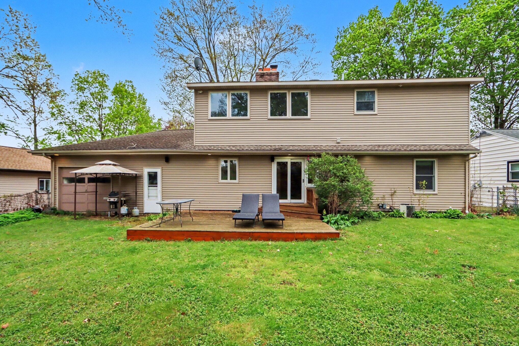 10603 Sudan Street Portage MI 49002
