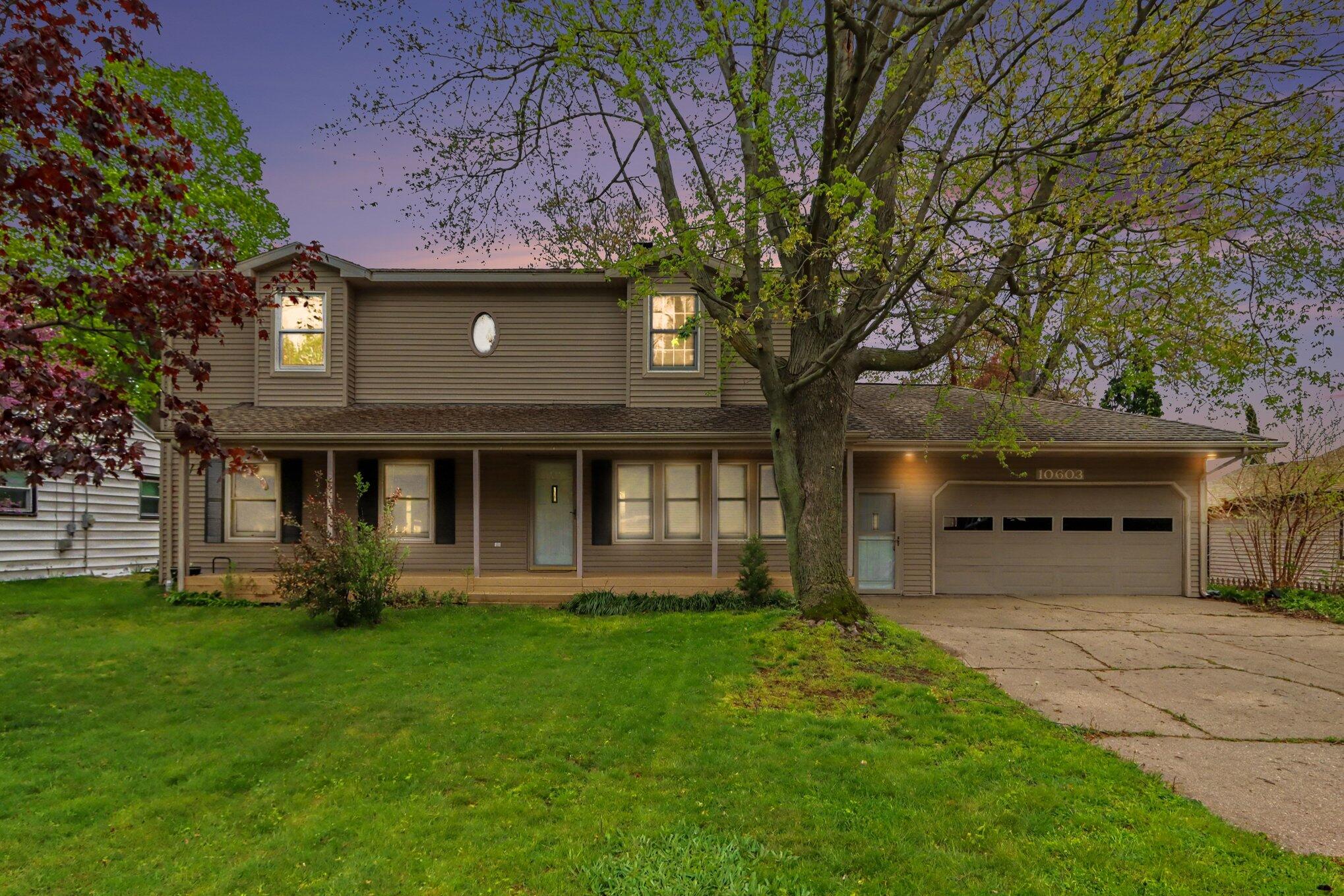 10603 Sudan Street Portage MI 49002