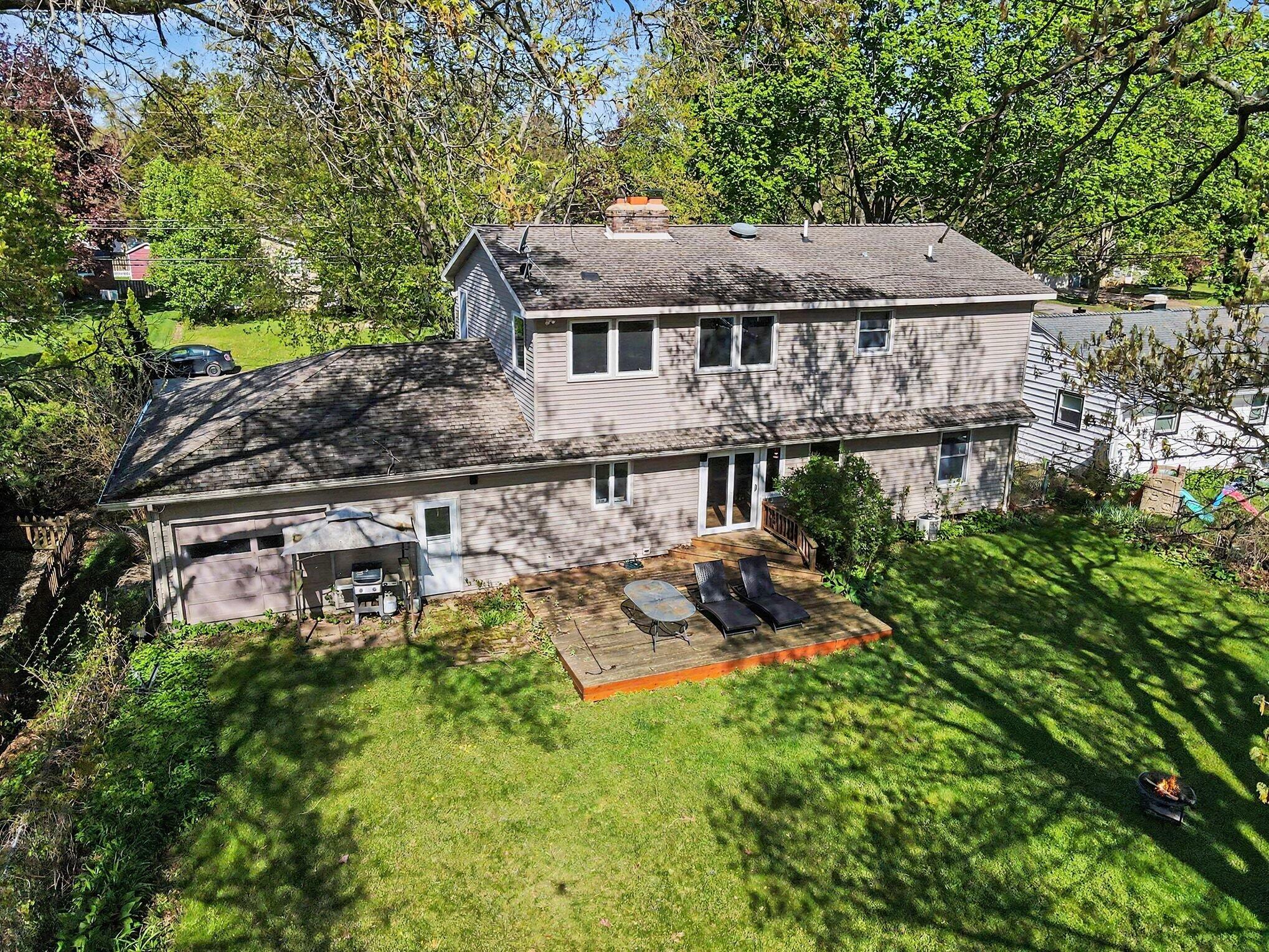 10603 Sudan Street Portage MI 49002