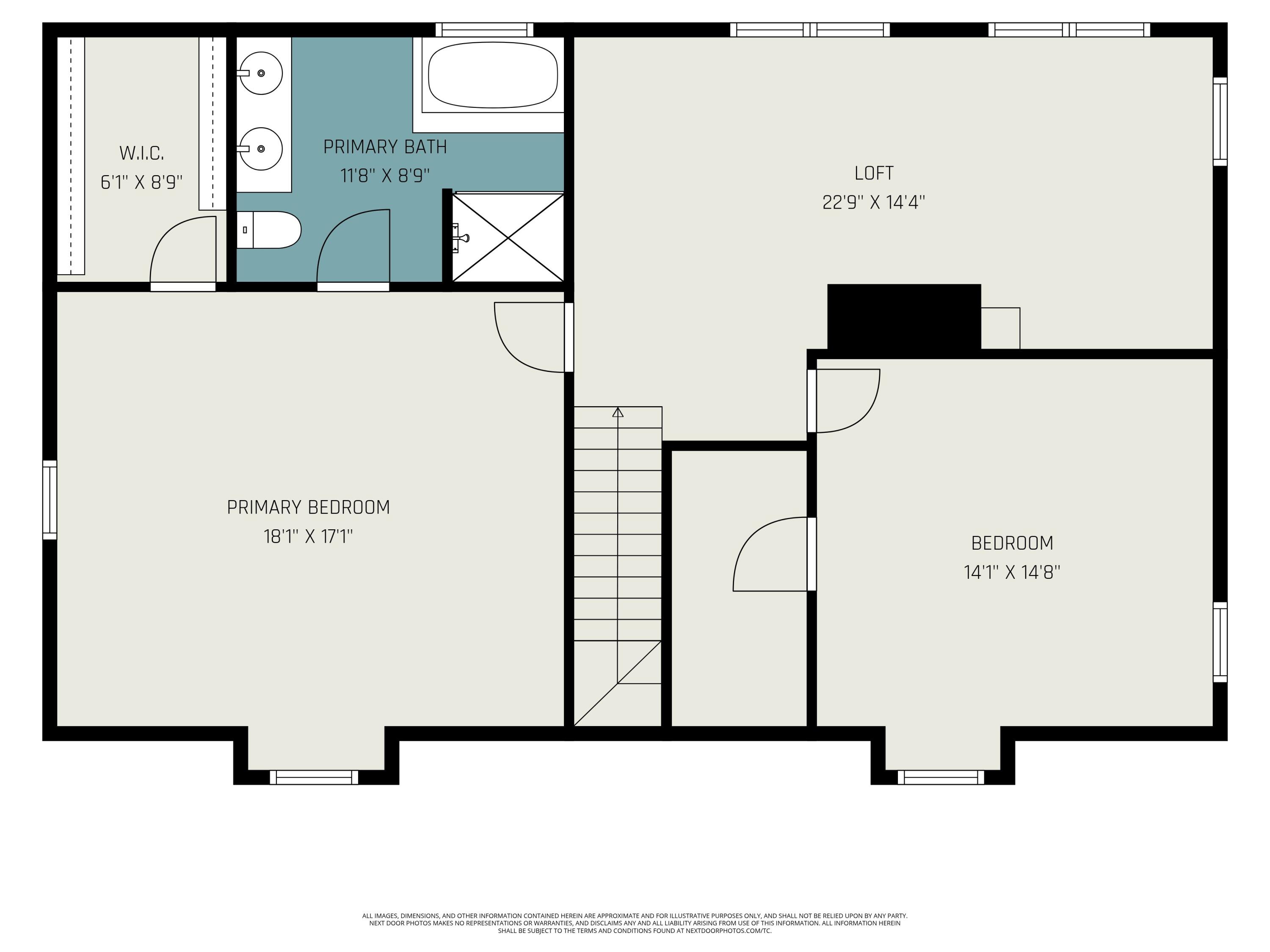 10603 Sudan Street Portage MI 49002
