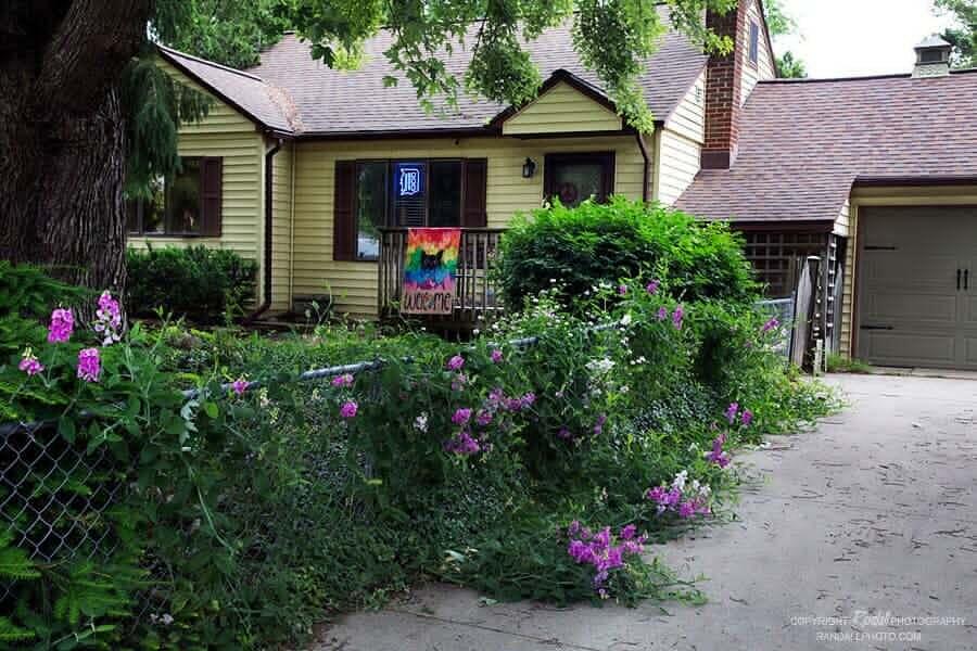532 Clayton Avenue NW Grand Rapids MI 49534