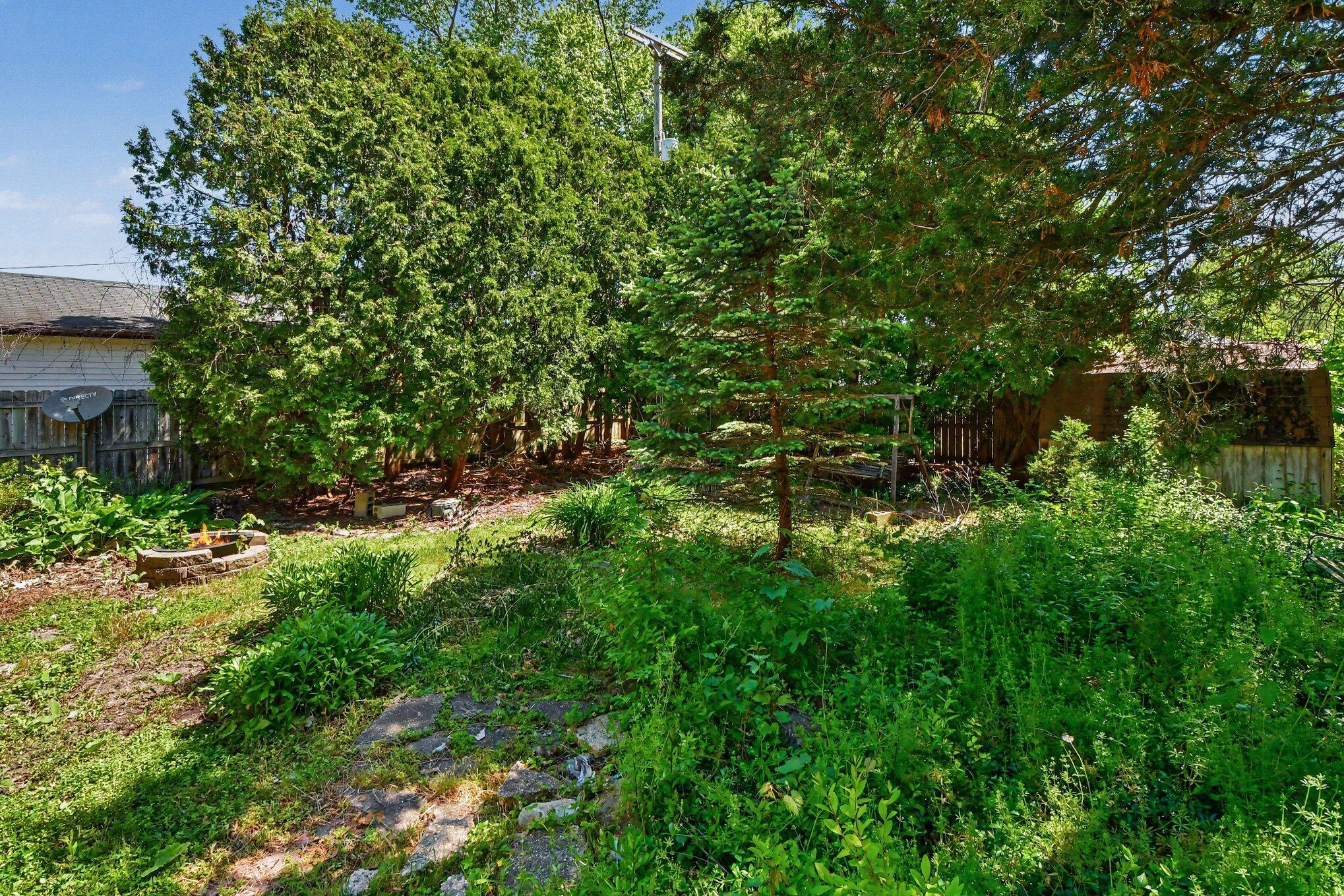 532 Clayton Avenue NW Grand Rapids MI 49534