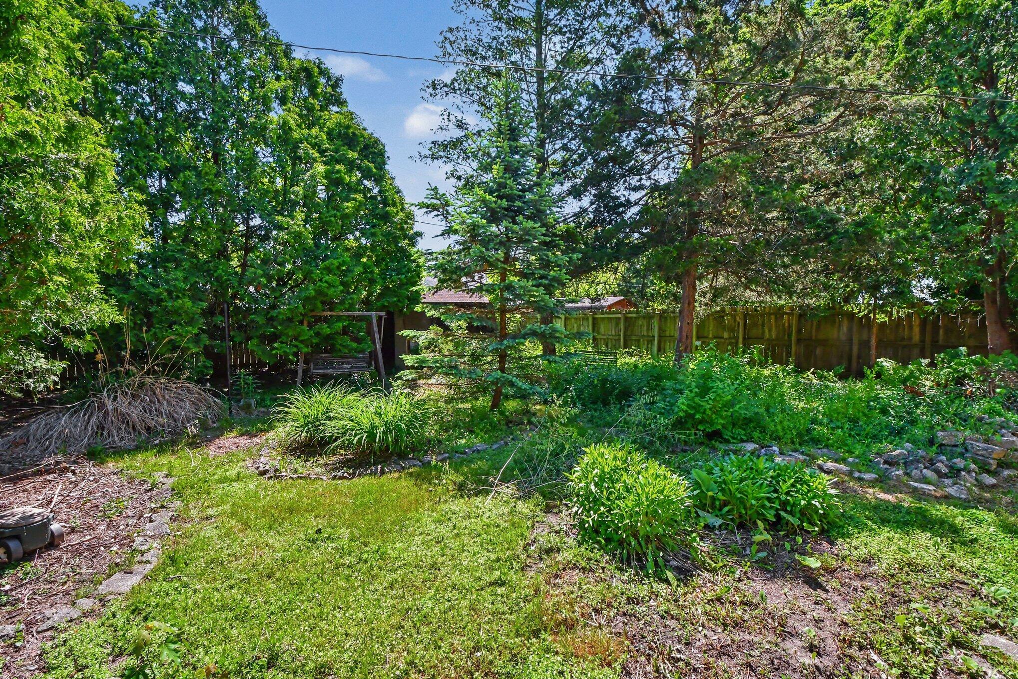 532 Clayton Avenue NW Grand Rapids MI 49534