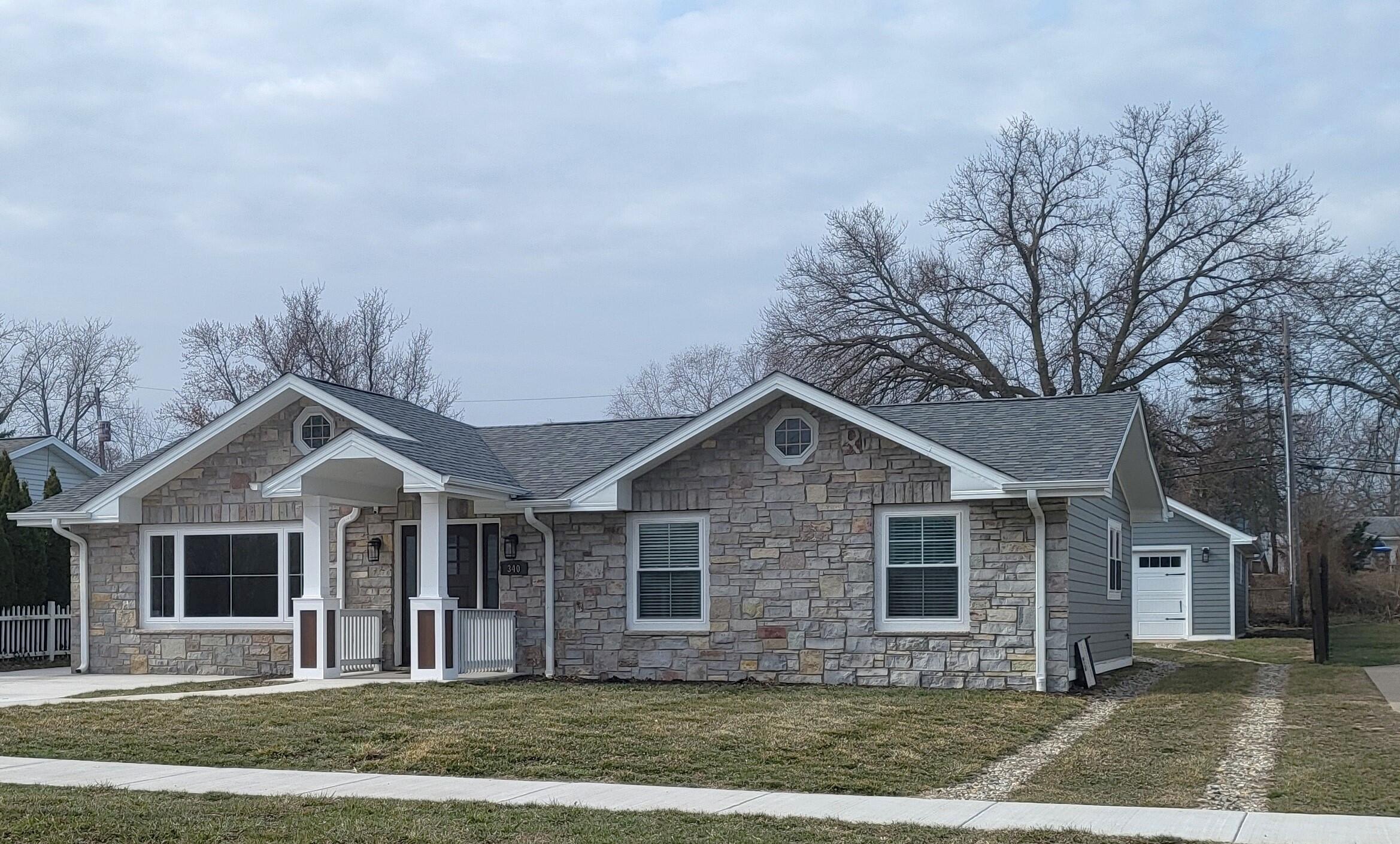 340 N Berrien Street New Buffalo MI 49117