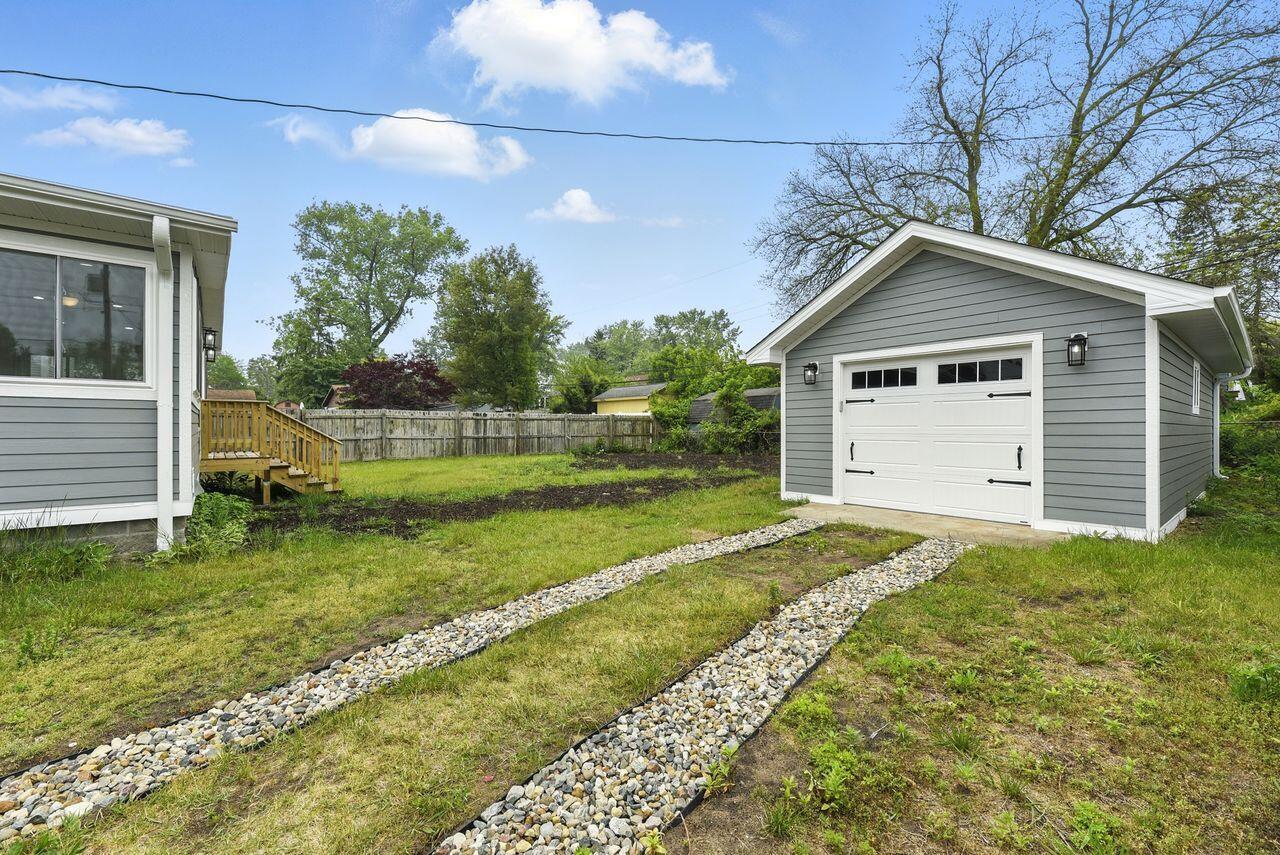 340 N Berrien Street New Buffalo MI 49117