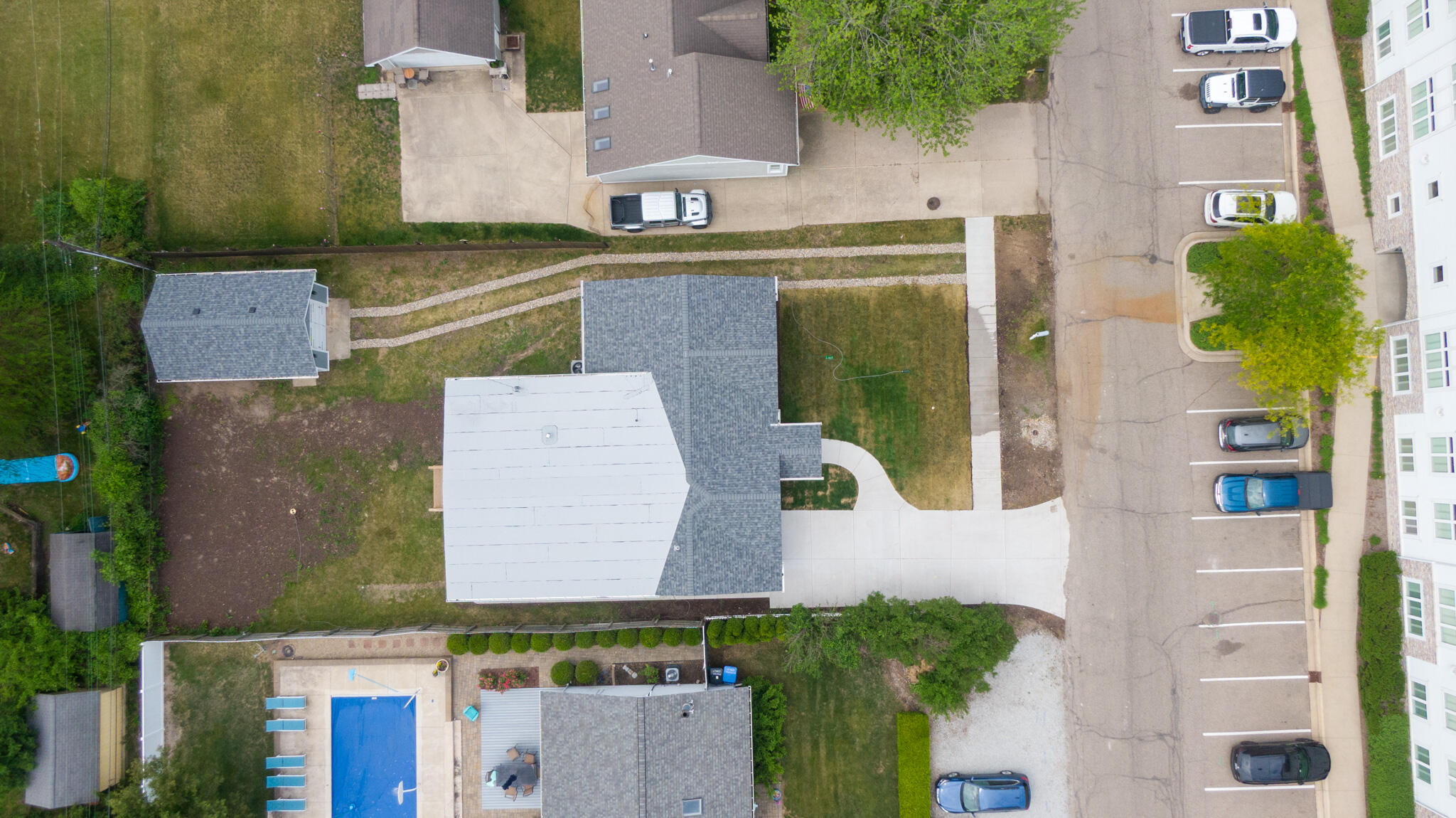 340 N Berrien Street New Buffalo MI 49117