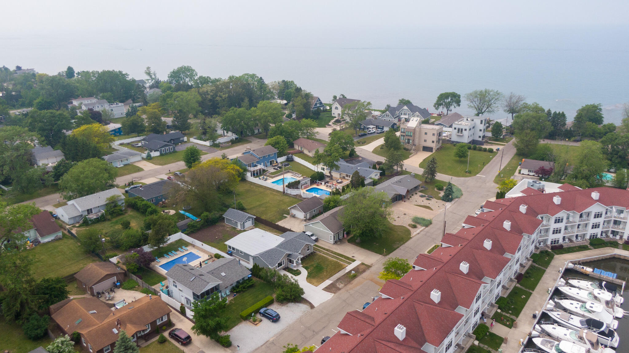 340 N Berrien Street New Buffalo MI 49117