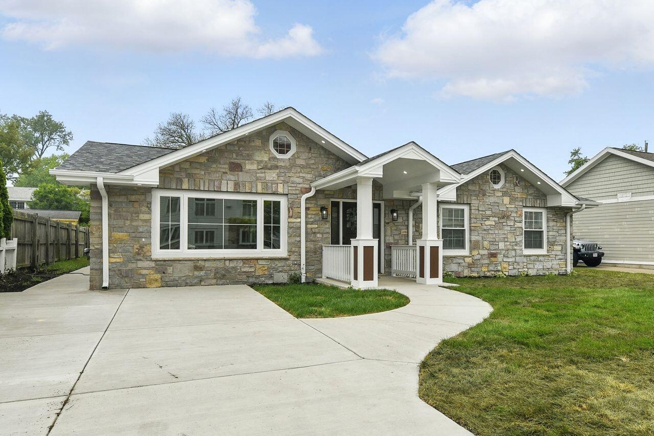 340 N Berrien Street New Buffalo MI 49117