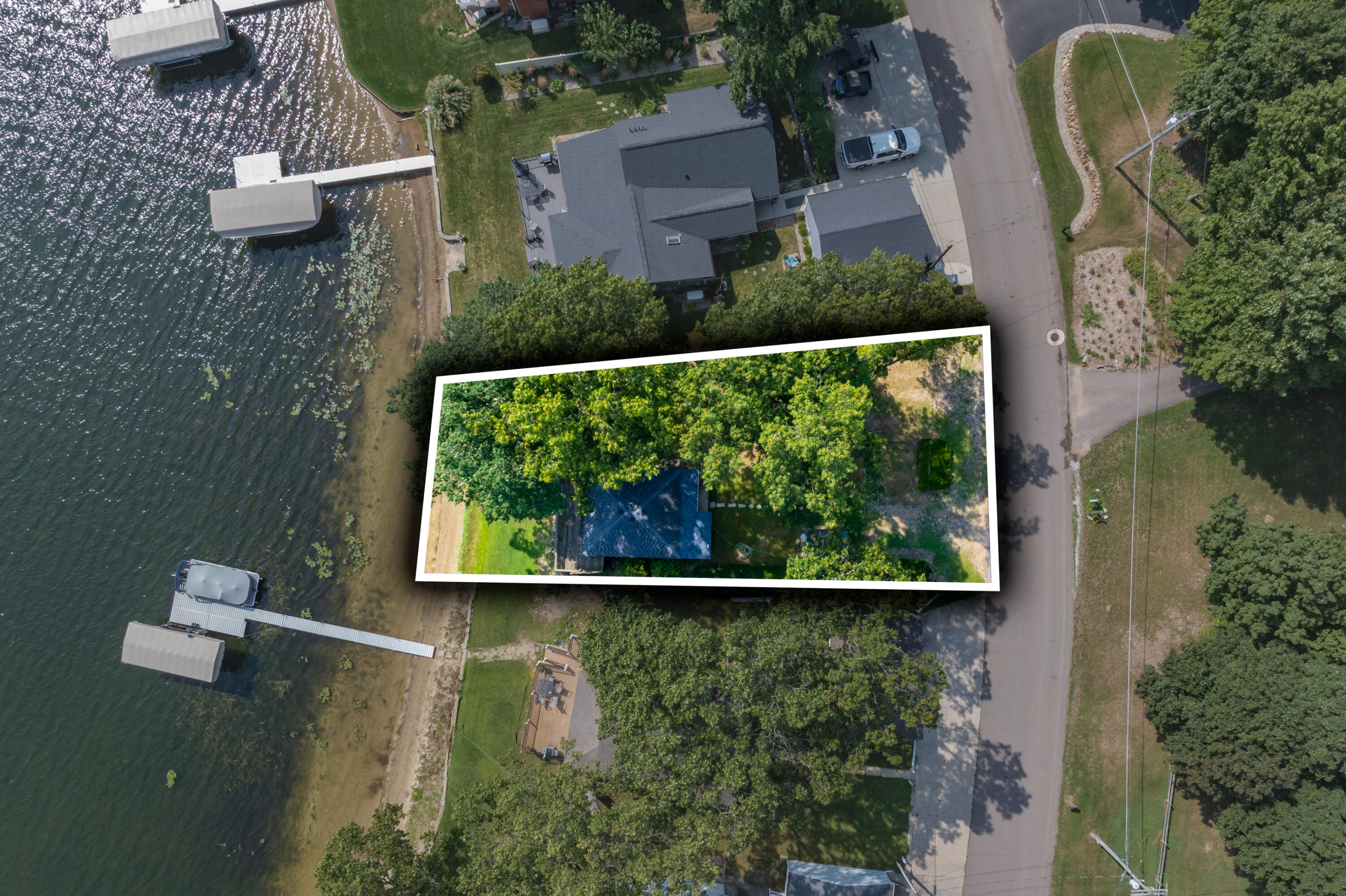 1078 N Eagle Lake Drive Kalamazoo MI 49009