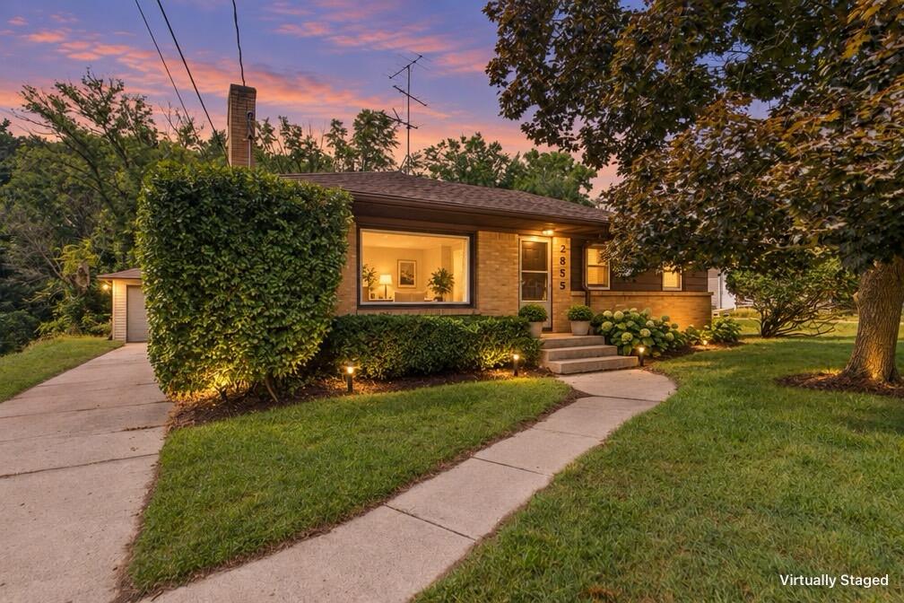 2855 Gerald Avenue NE Grand Rapids MI 49505