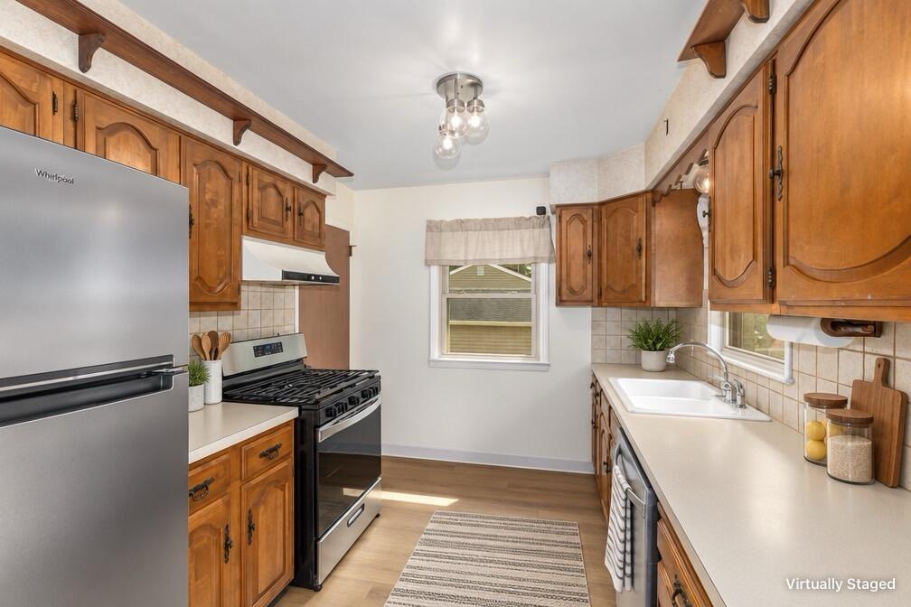 2855 Gerald Avenue NE Grand Rapids MI 49505
