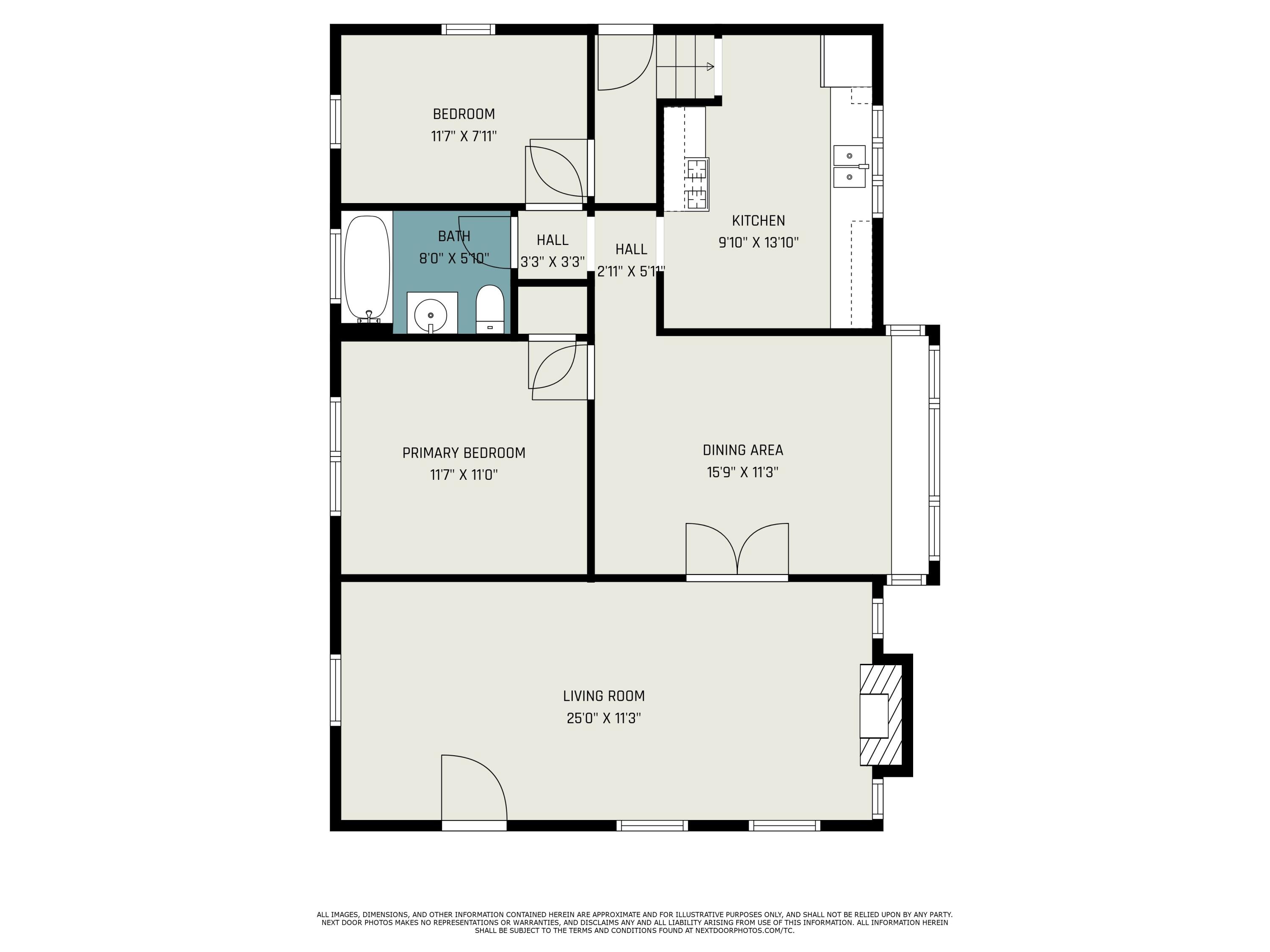 914 Dayton Avenue Kalamazoo MI 49048