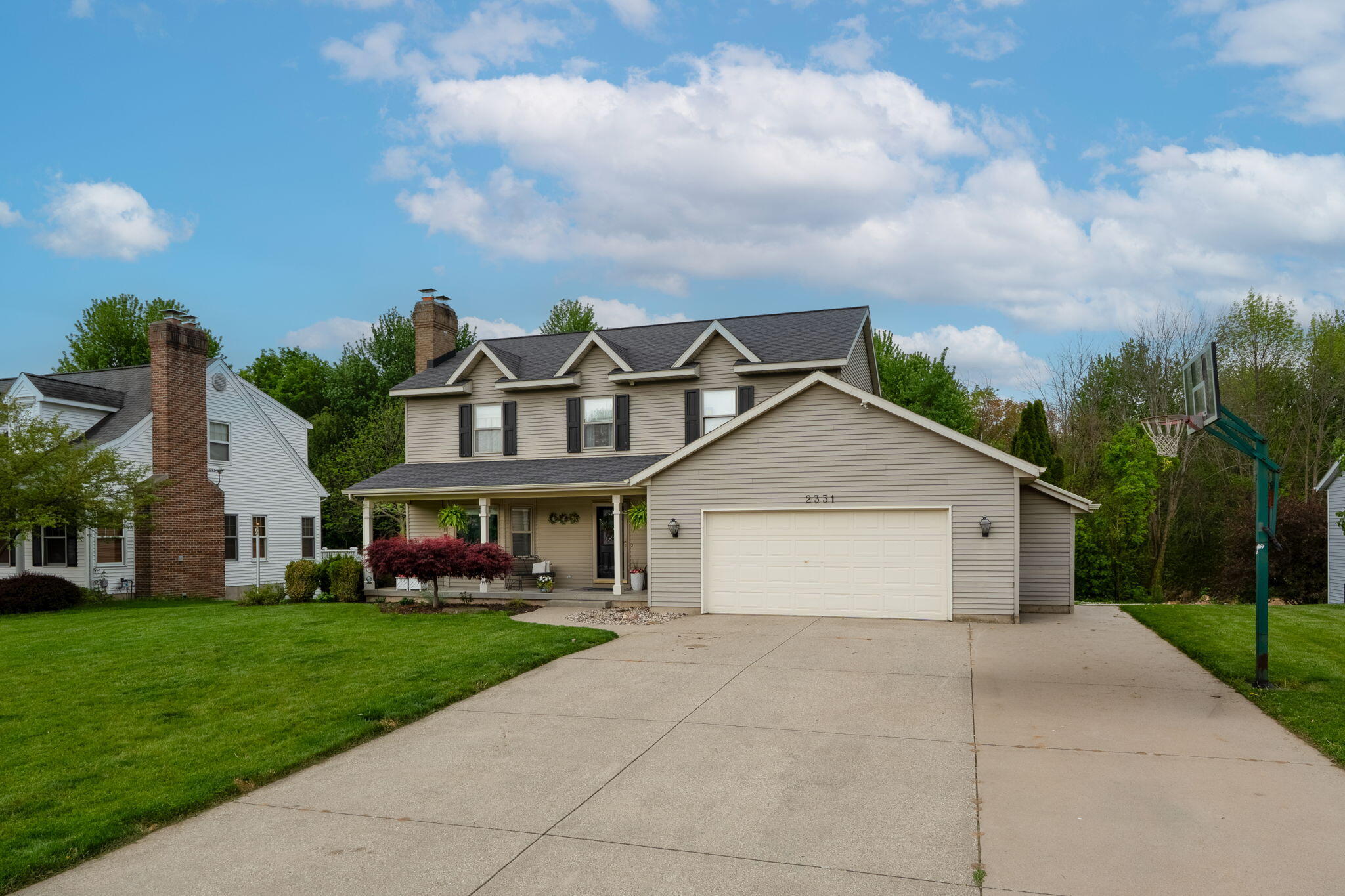 2331 Pheasant Avenue NW Grand Rapids MI 49534