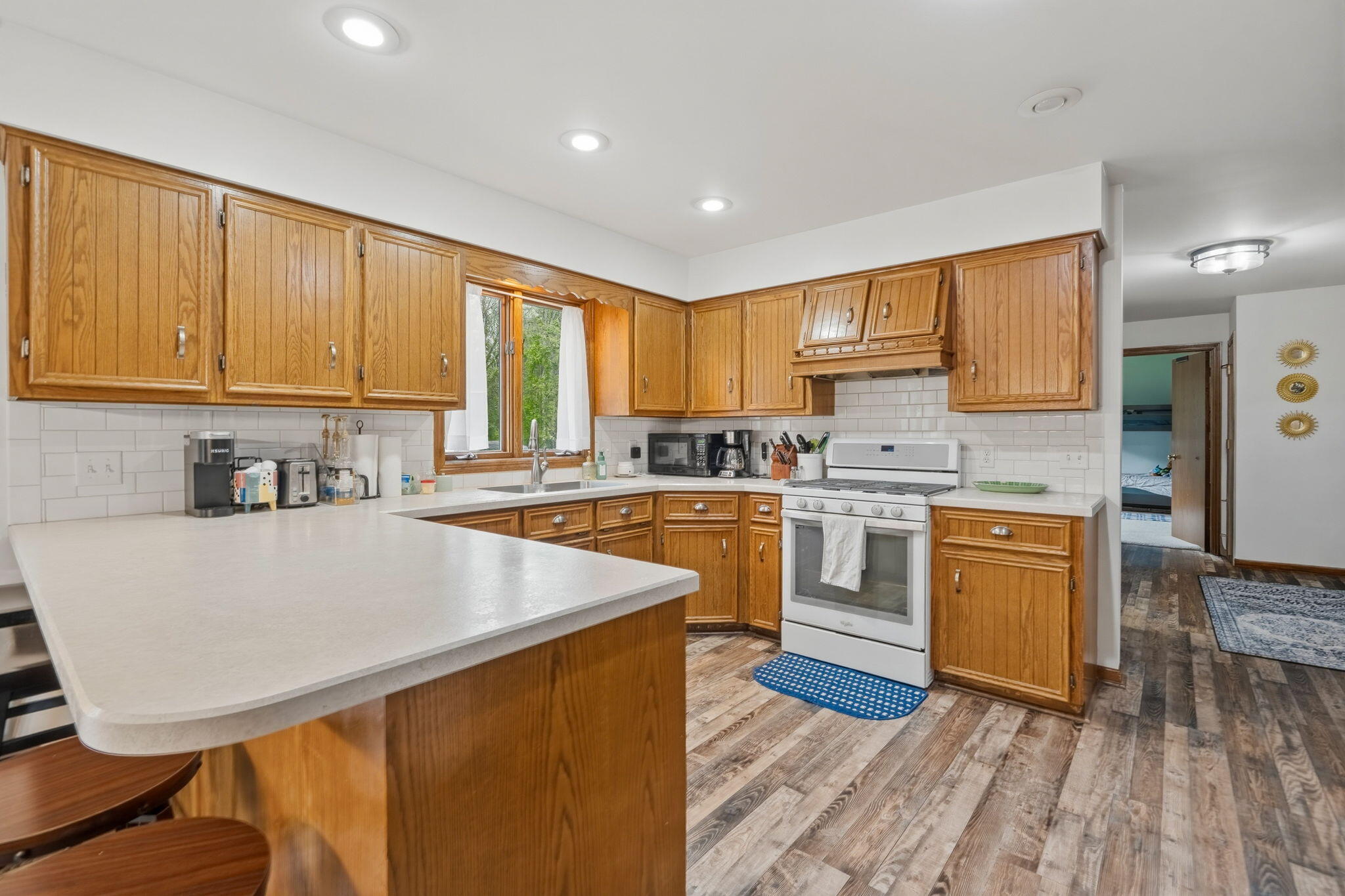 2331 Pheasant Avenue NW Grand Rapids MI 49534